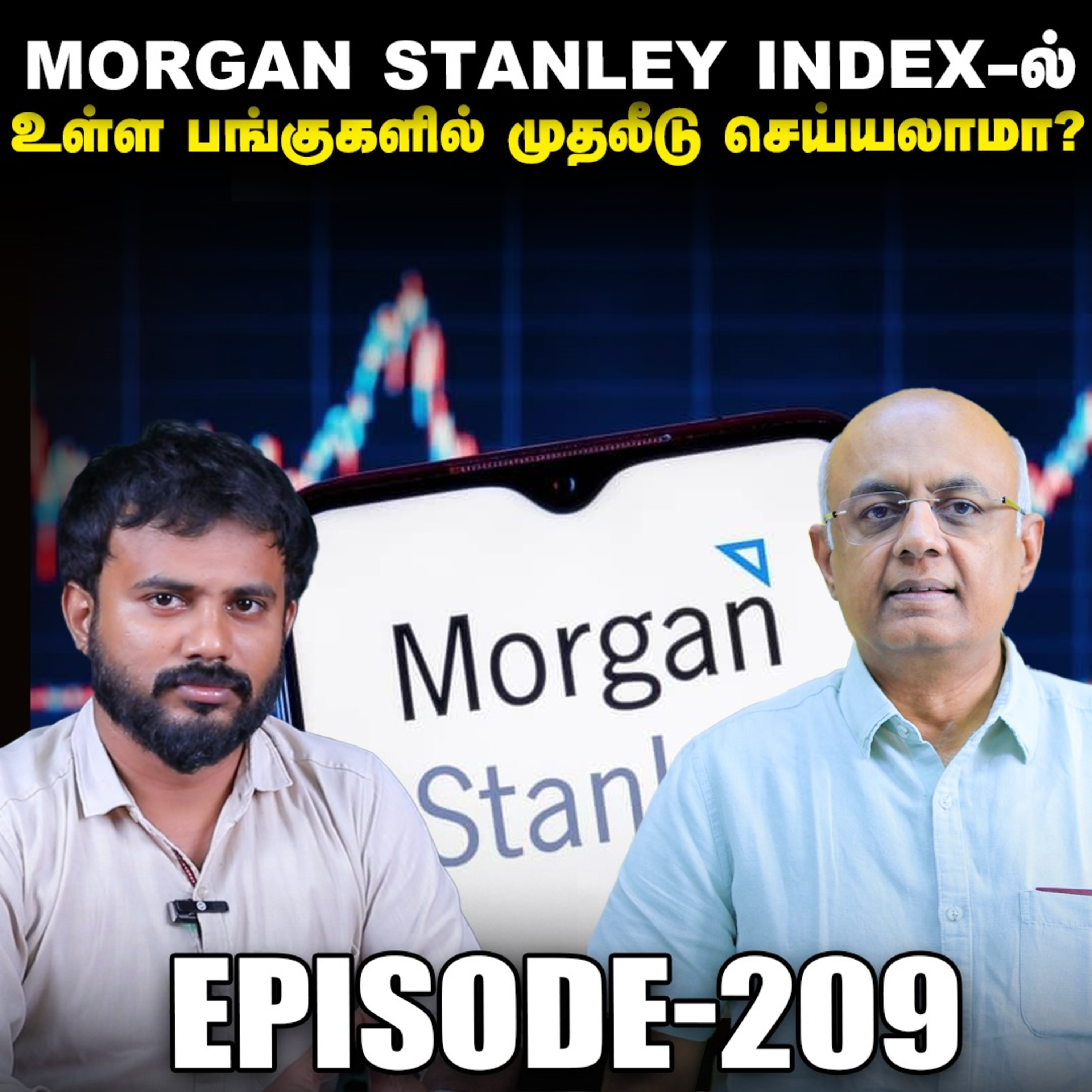 Raymond share Price 64% சரிவு: திடீர் வீழ்சிக்கு காரணம் என்ன?| IPS Finance - 209 episode artwork