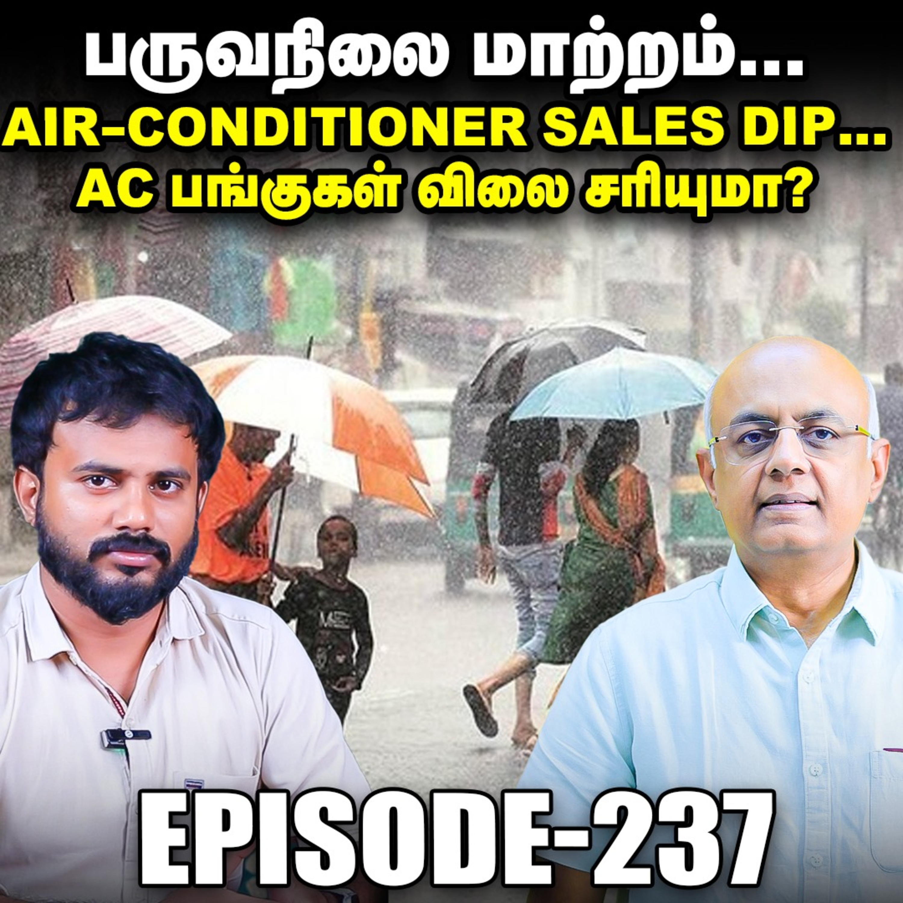 The Imperfect show - Hello Vikatan