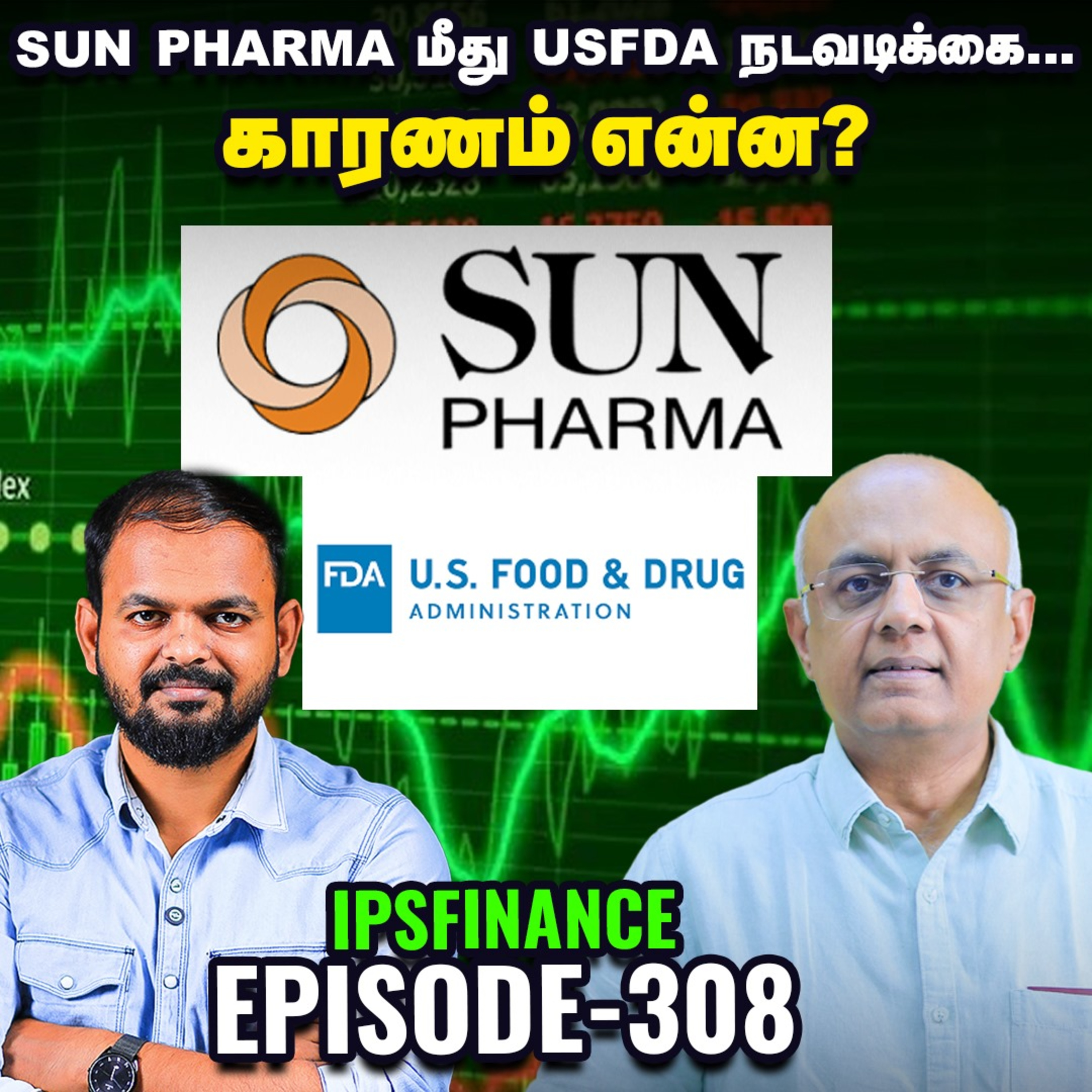 GST குறைப்பால் GDP உயருமா? FITCH சொல்வது என்ன? | IPS Finance - 308 | Vikatan