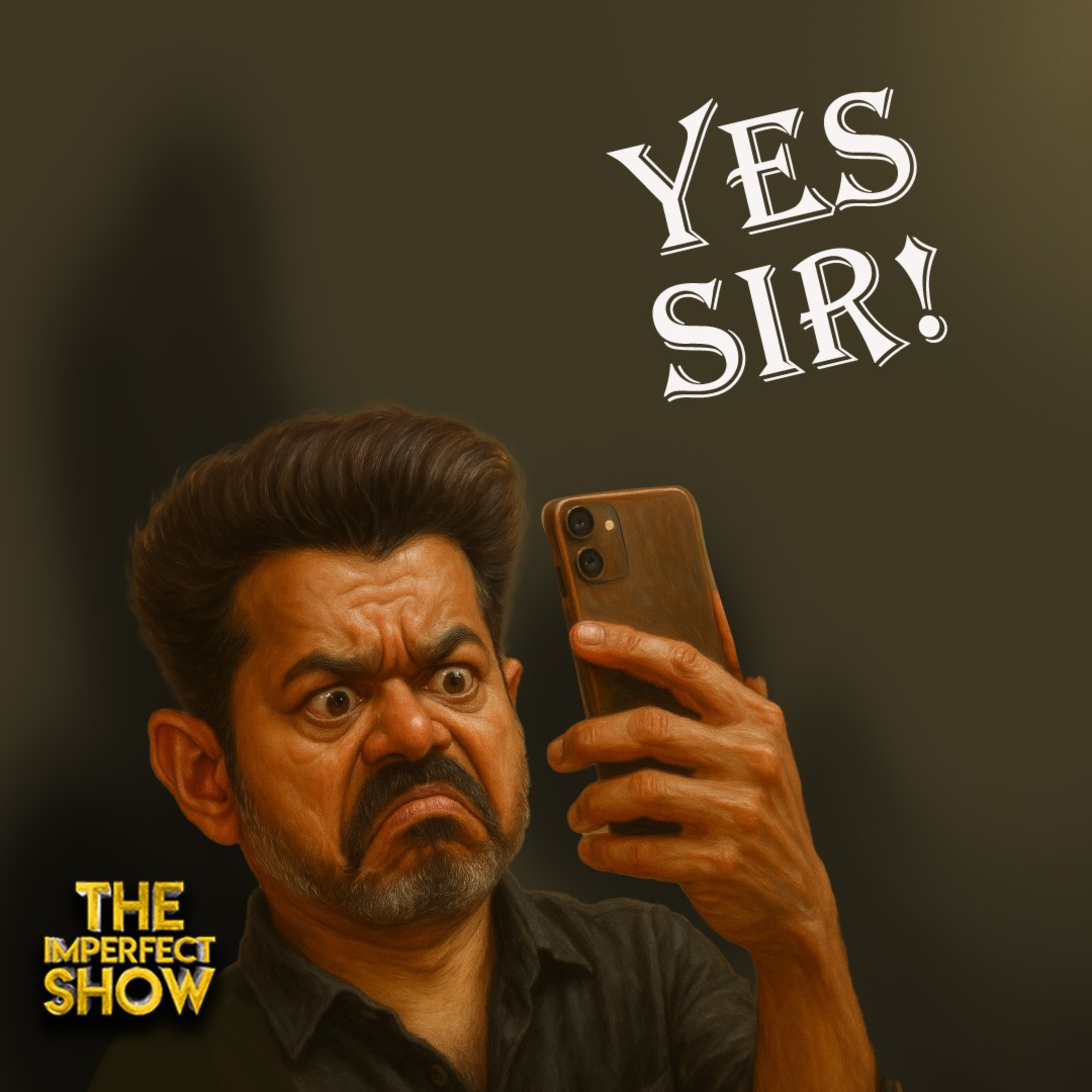 'சவால் விட்ட VIJAY...ஷாக் தரும் STALIN' Video War...டெல்லி கேம்! episode artwork