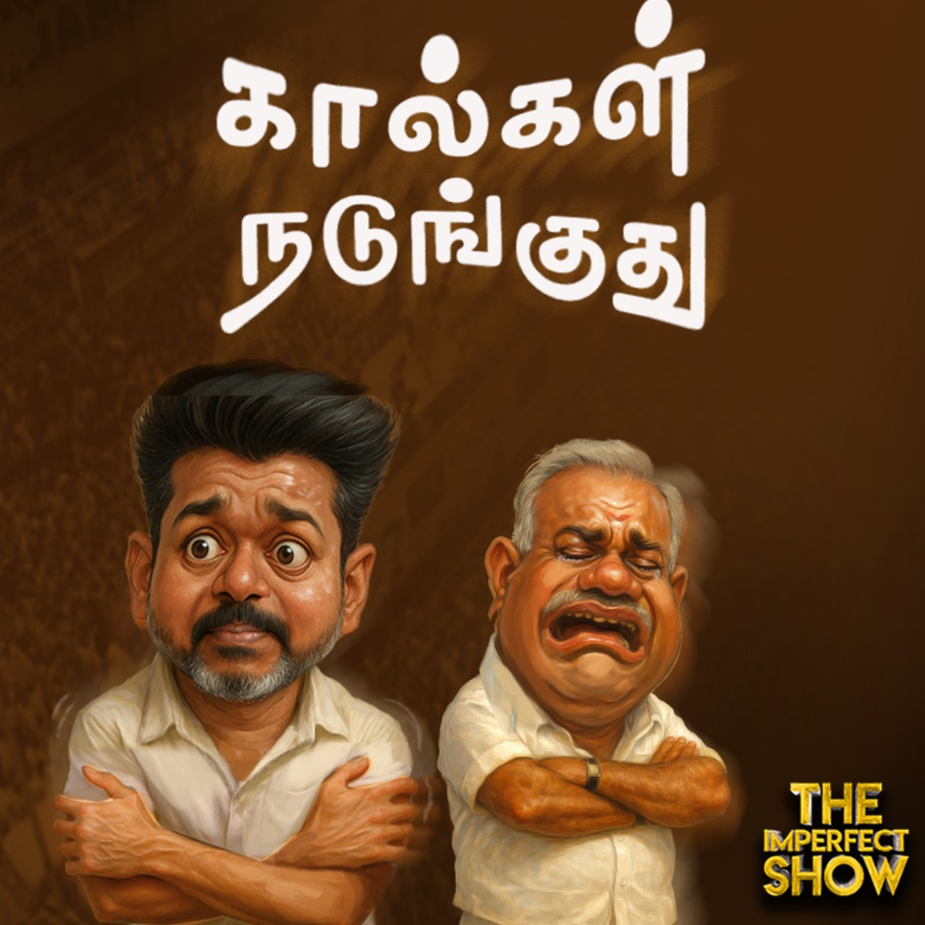 என்ன மாதிரியான கட்சி இது? - TVK நோக்கி நீதிபதி கேட்ட கேள்விகள் | Vijay | Stalin | Modi