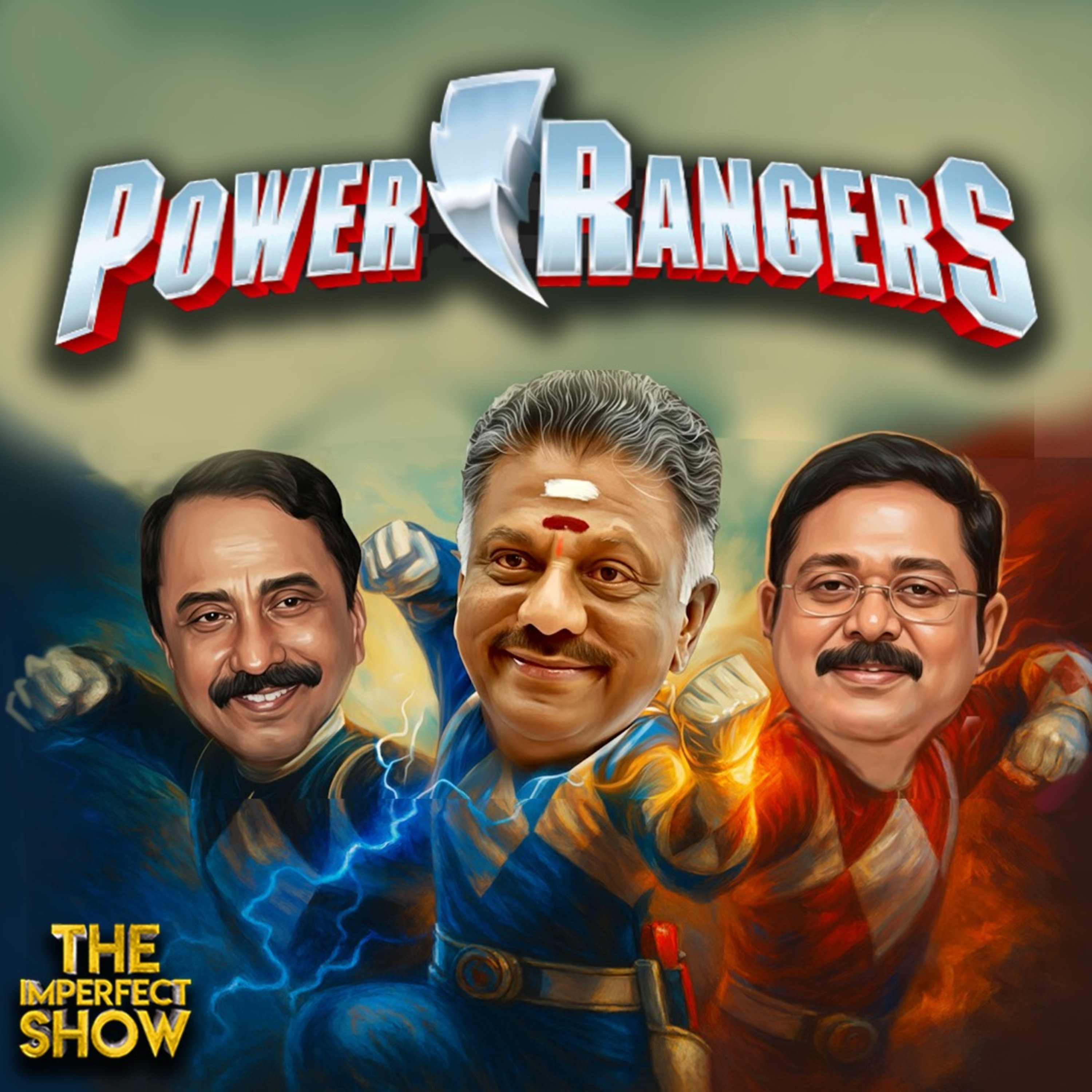 சசிகலாவை சந்திக்காத TTV - OPS Sengottaiyan உடன் சந்திப்பு - EPS திட்டம் என்ன? ADMK | Imperfect Show  episode artwork