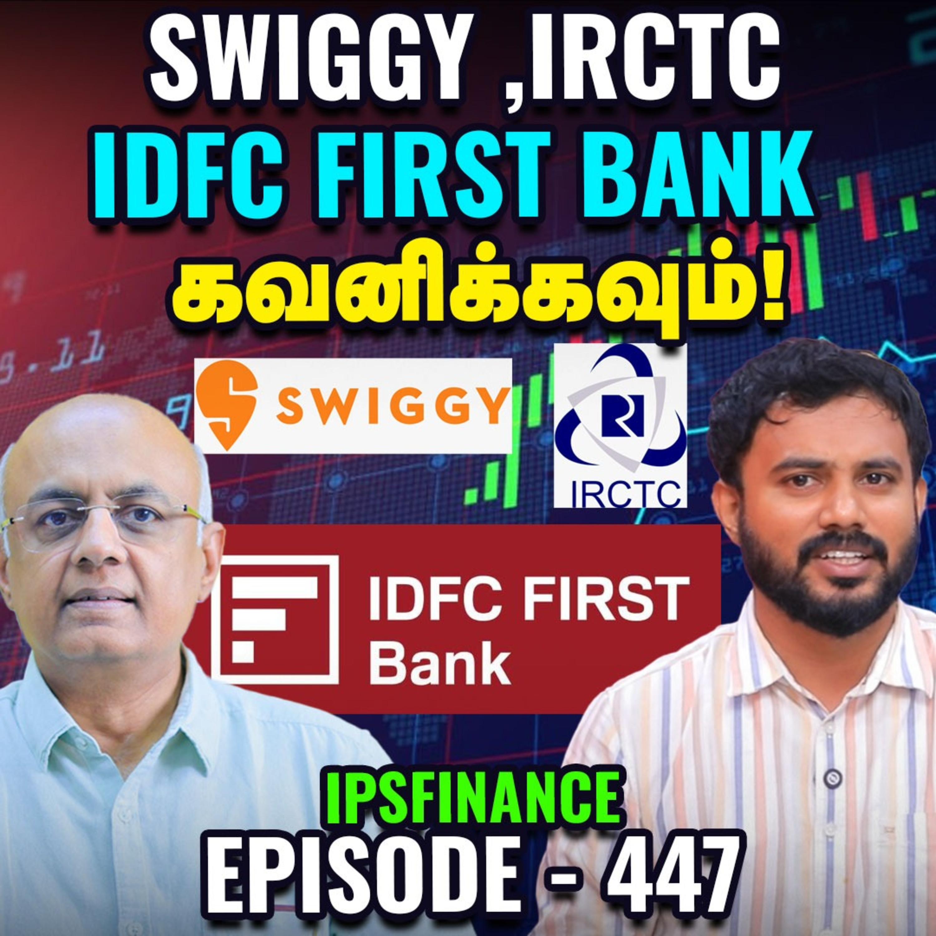 SEBI discontinue Children scheme and retirement scheme, Why? | IDFC | IPS Finance - 447 episode artwork