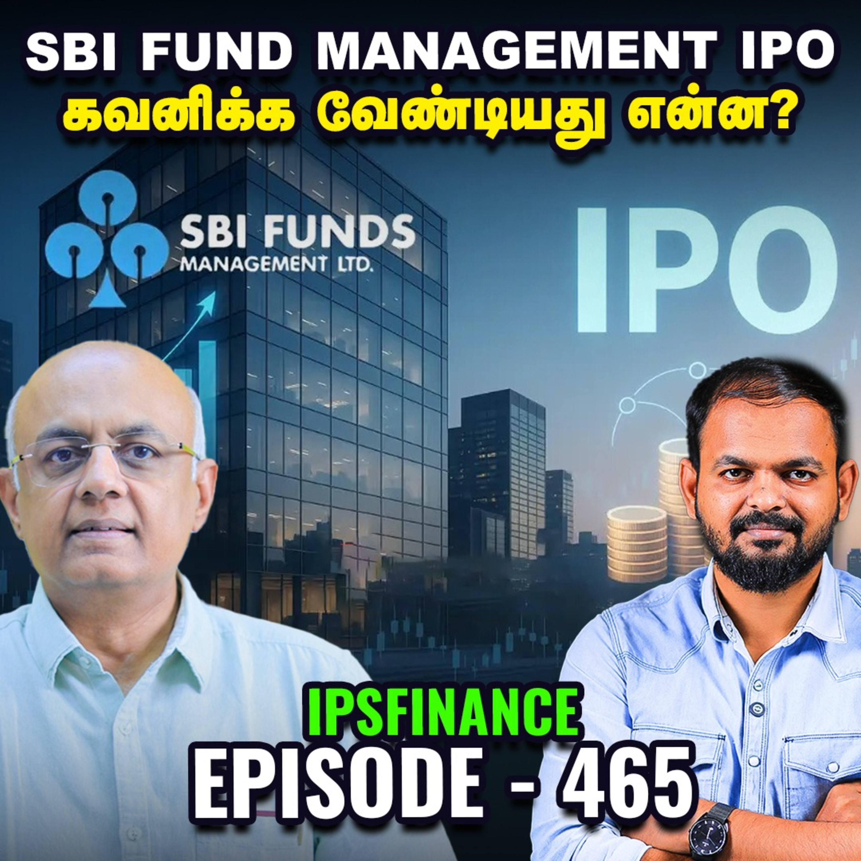 கட்டணத்தை உயர்த்திய Zomato - பங்கு விலையில் தாக்கம் ஏற்படுமா? | IPS Finance - 465 episode artwork