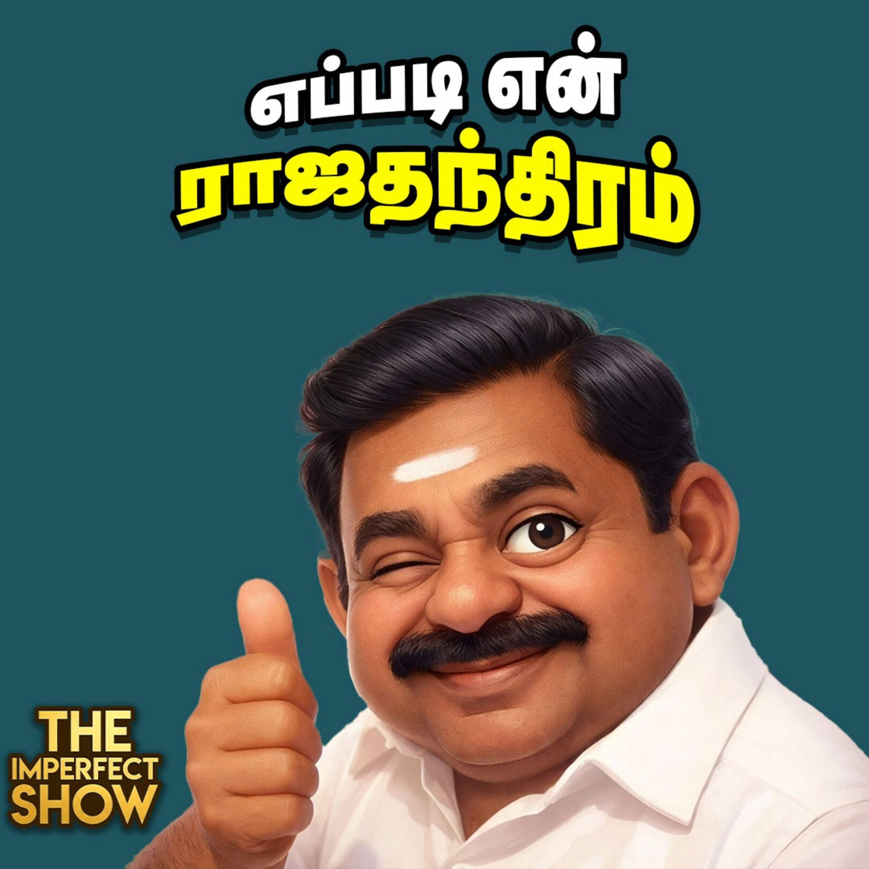 Sathankulam Case: 9 போலீஸாரும் குற்றவாளிகள்| NDA கூட்டணியில் யாருக்கு எத்தனை சீட்?| Imperfect show episode artwork