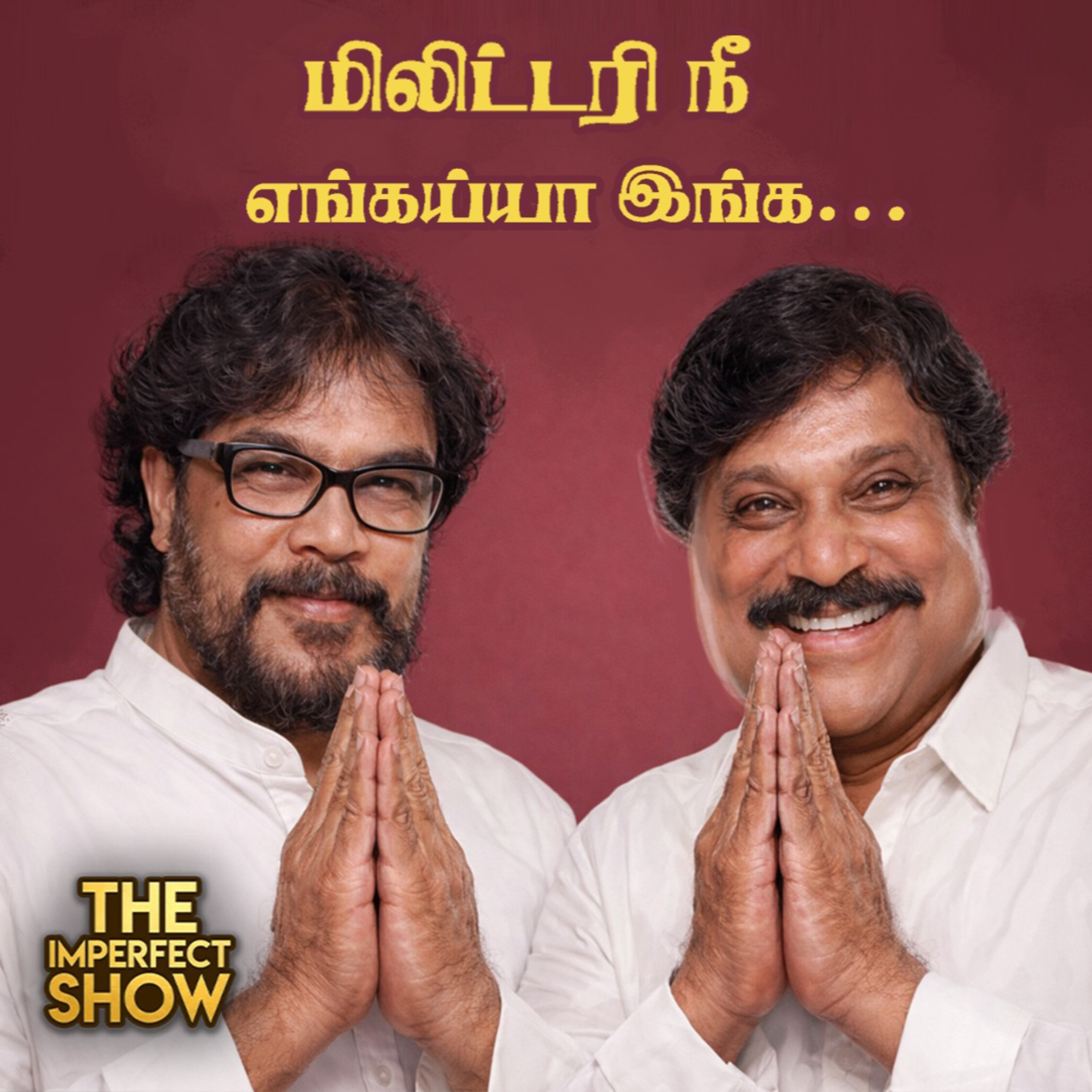 TN ELECTION: SHOCK கொடுத்த 3 பேர் | பிடிபட்ட பணம்: DMK MP-க்கு சிக்கல்? | STALIN EPS TVK VIJAY IPL episode artwork
