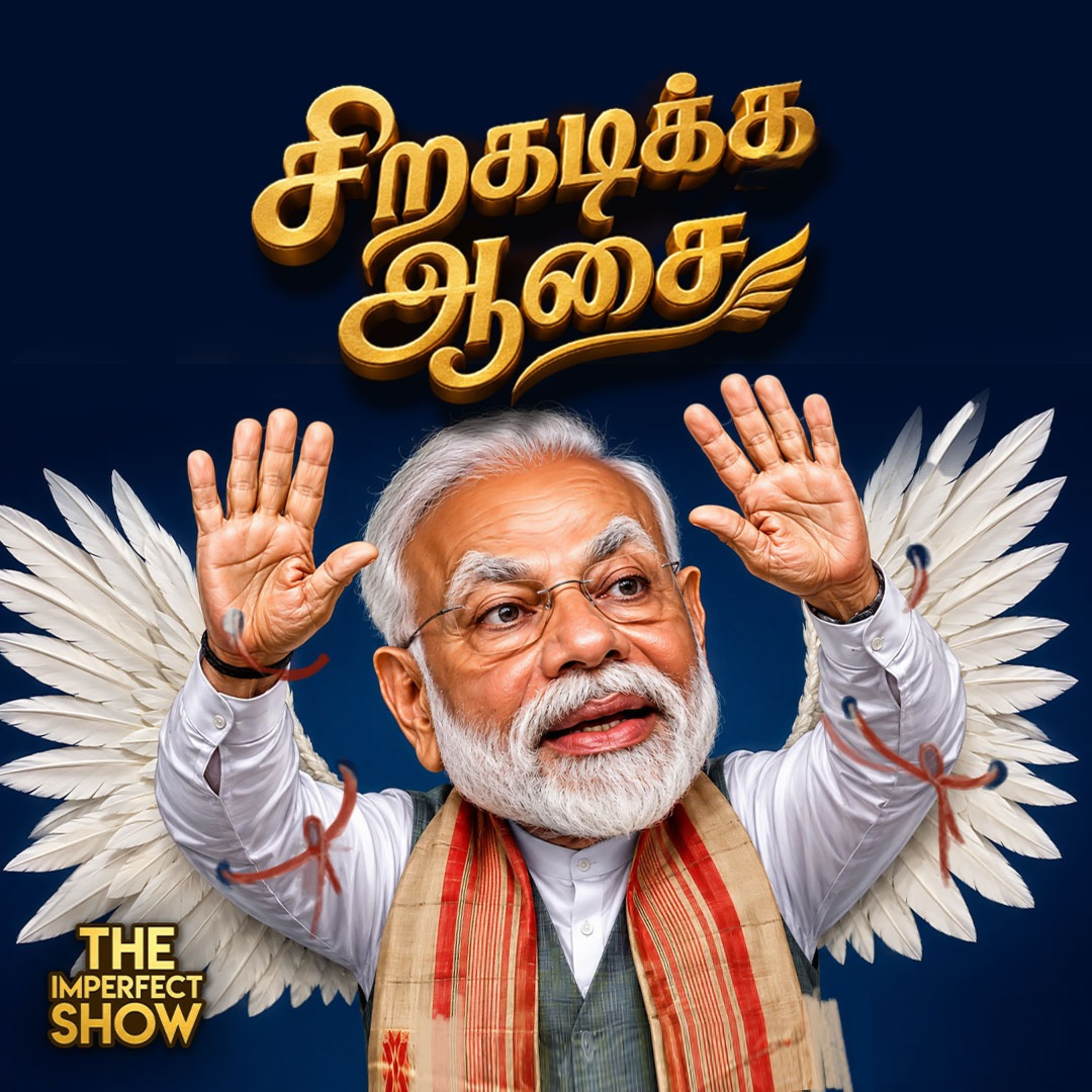 ADMK பொதுக்குழு: தயாராகும் EPS - CVS அணி?| TVK அரசுக்கு ED கடிதம் -சிக்குவாரா Senthil Balaji | VIJAY episode artwork