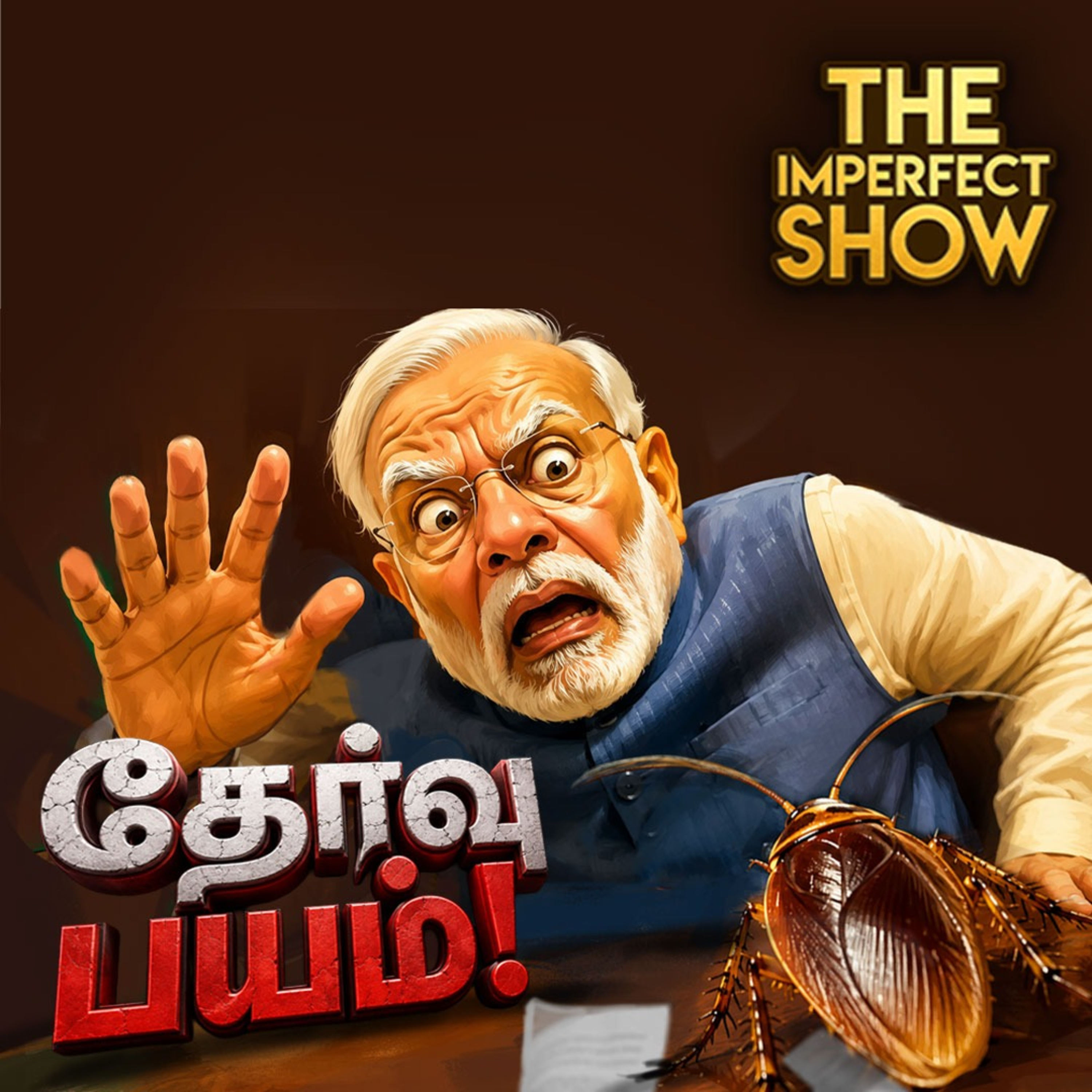 கொதிக்கும் CJP - 12 உயிர்களை பறித்த NEET RE-EXAM - பணியுமா MODI அரசு?| TVK VIJAY DMK BJP TN ASSEMBLY