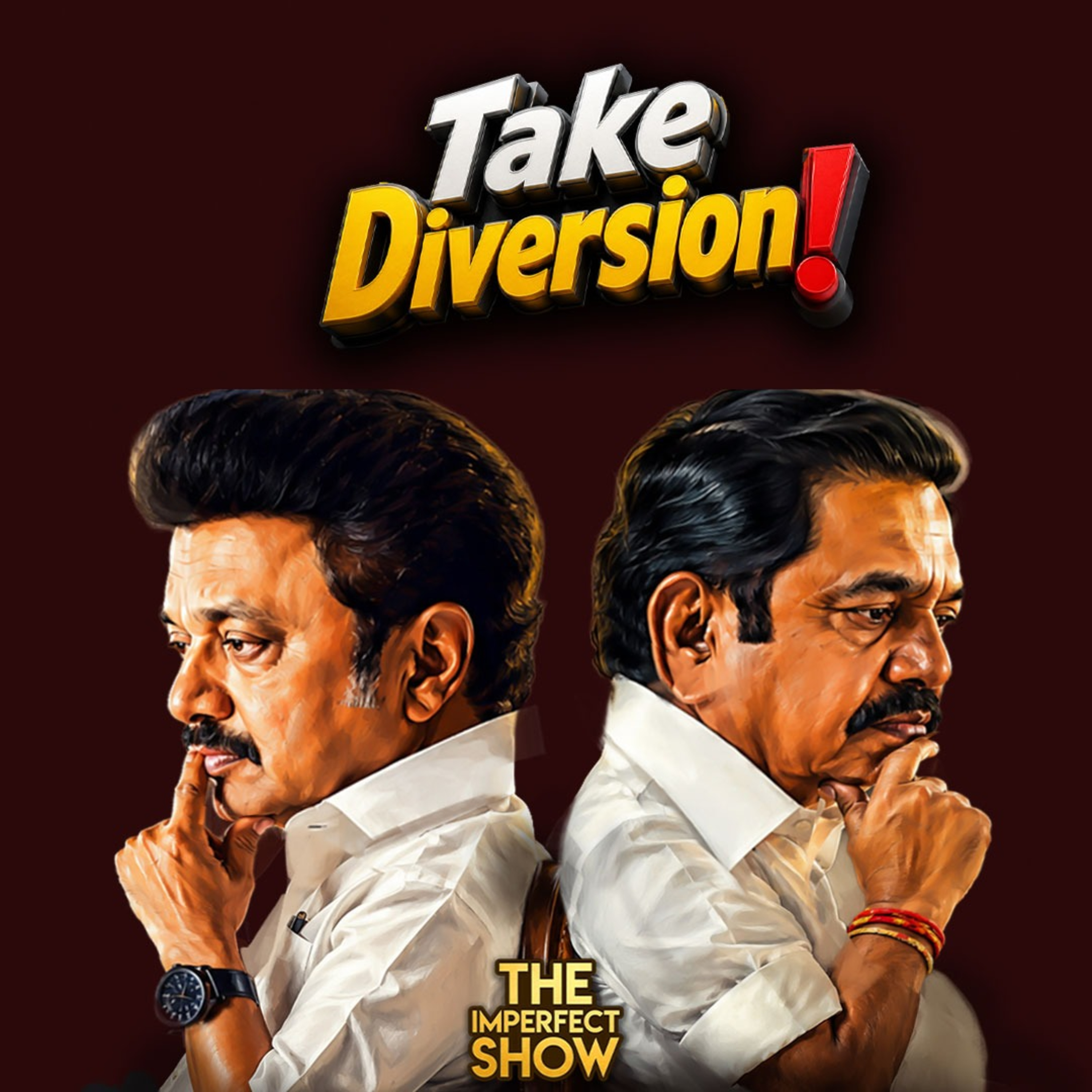 MODI அமைச்சரவையில் மாற்றம்? | ரூட்டை மாற்றும் EPS STALIN | DMK ADMK TVK CM VIJAY | Imperfect Show