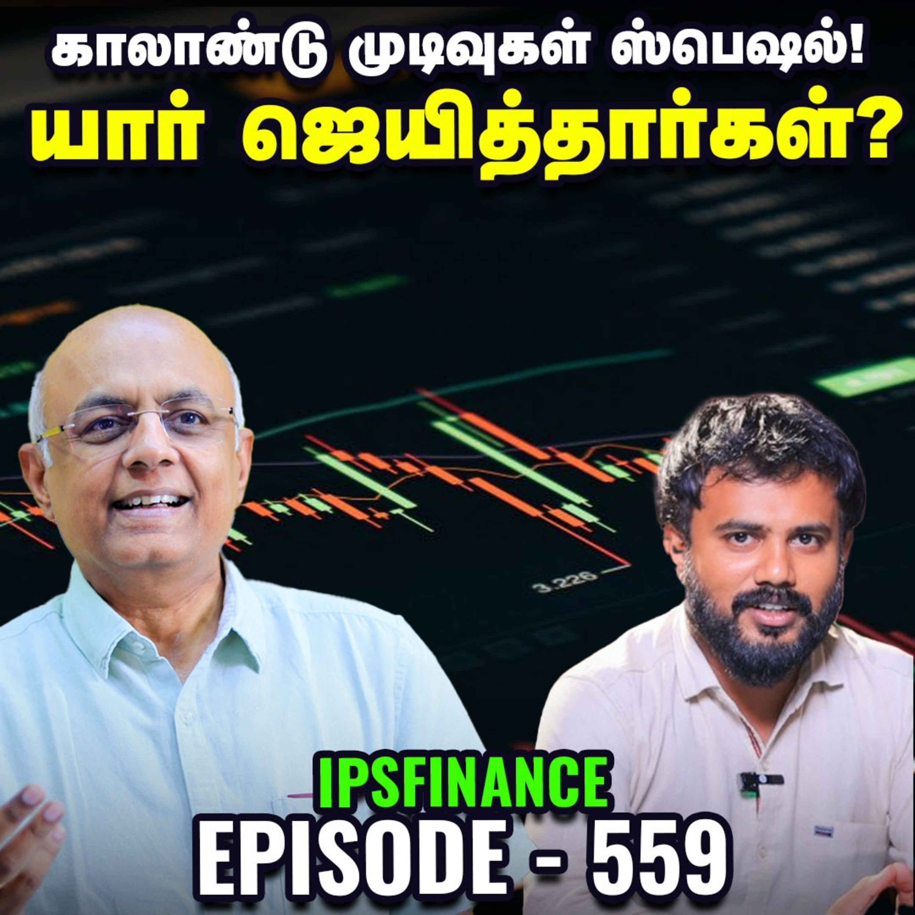 Bajaj Auto - Q1 Result: Detail analysis | IPS Finance - 559 | NSE BSE | Vikatan Tv