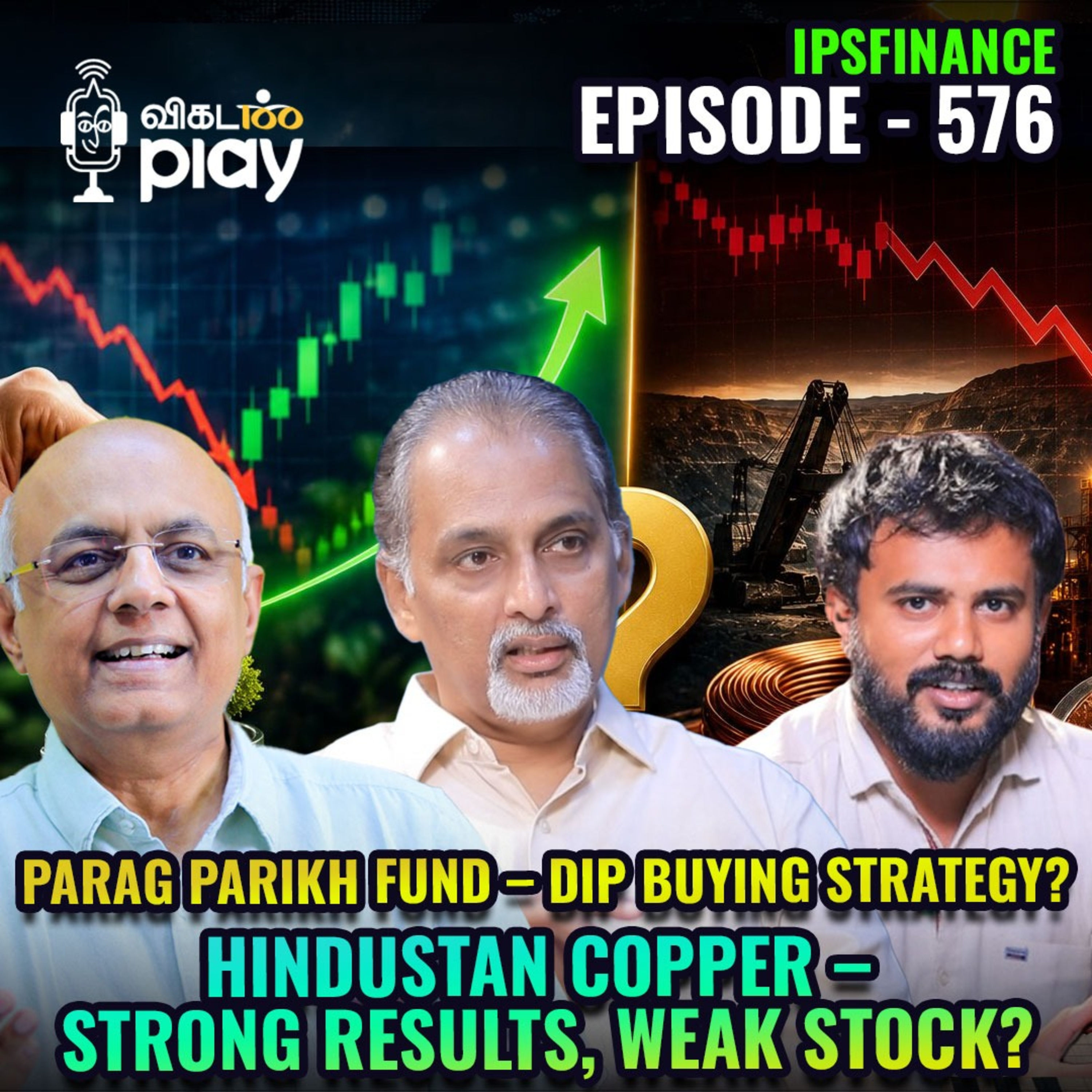 UPI Charges Coming?! Investors in Trouble? | IPS Finance - 576 | NSE BSE