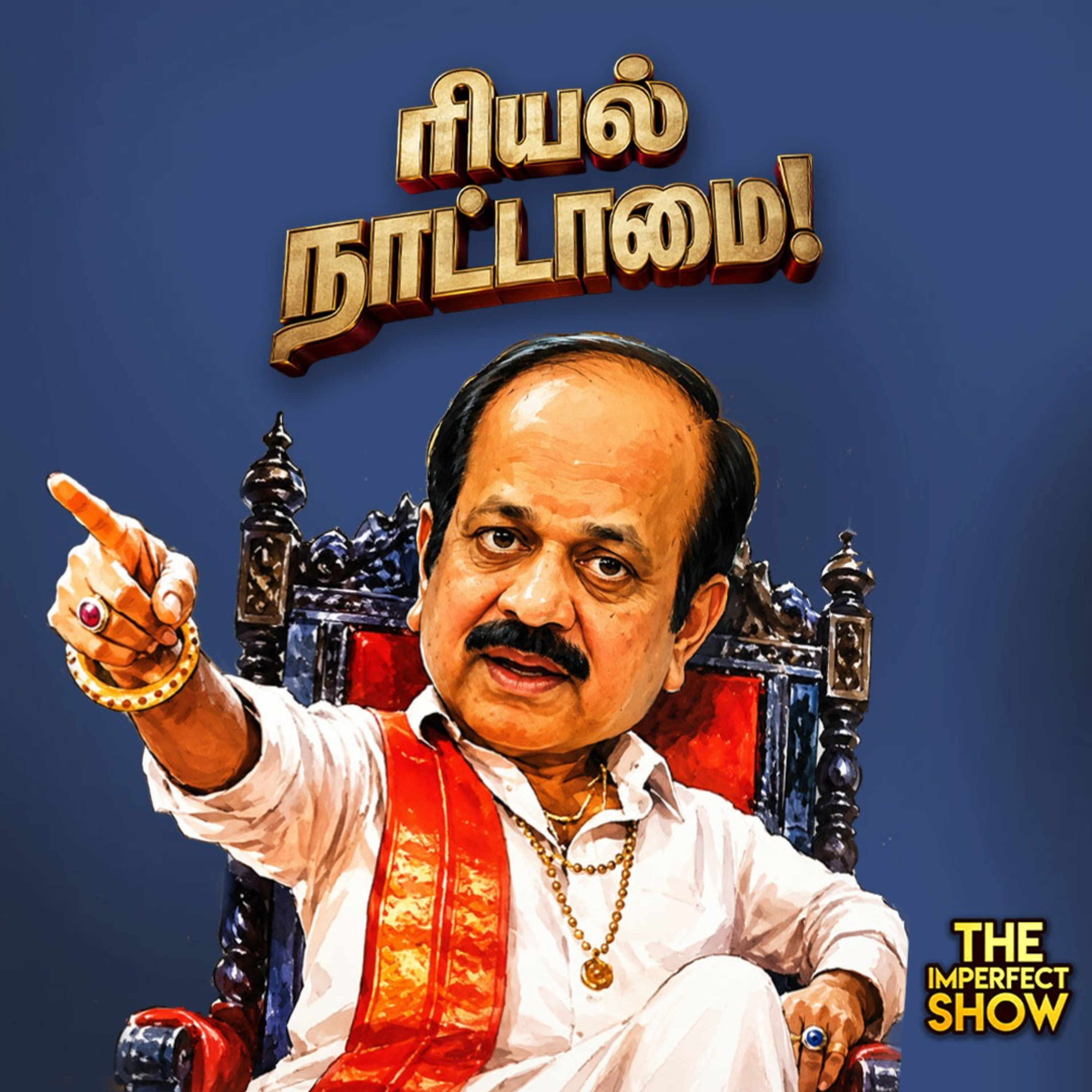 TVK Vs DMK - களேபரமான சட்டமன்றம் - கட்டுப்படுத்திய சபாநாயகர் JCD Prabhakar | Paranthur Airport | CM VIJAY