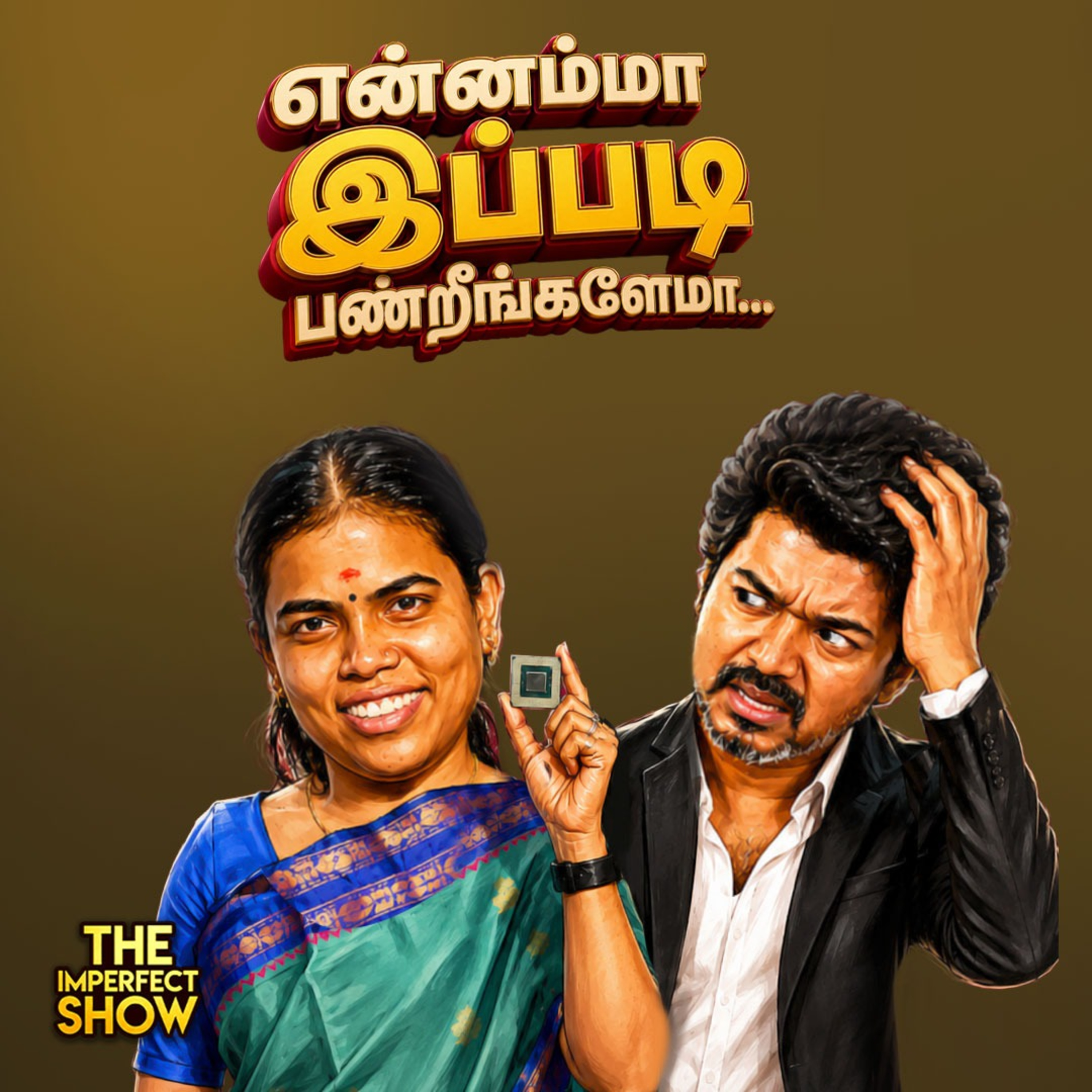 Flash Flood - கவனிக்கப்பட வேண்டிய Nepal வெள்ளம் - காரணம் என்ன? | TN ASSEMBLY - TVK Vs DMK ADMK  episode artwork