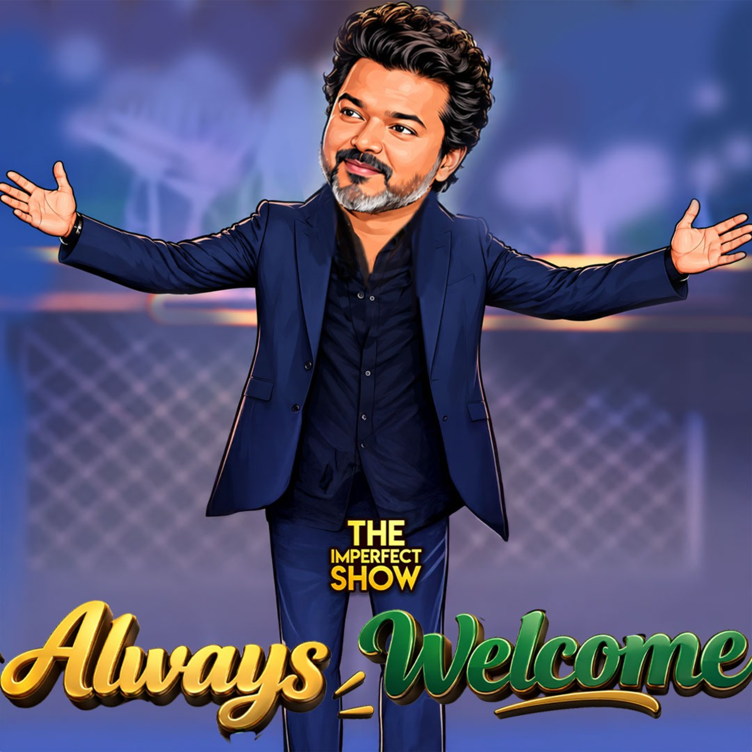 பிரதமர் Vijay-ஆ? பின்வாங்கிய செங்கோட்டையன் | Imperfect Show