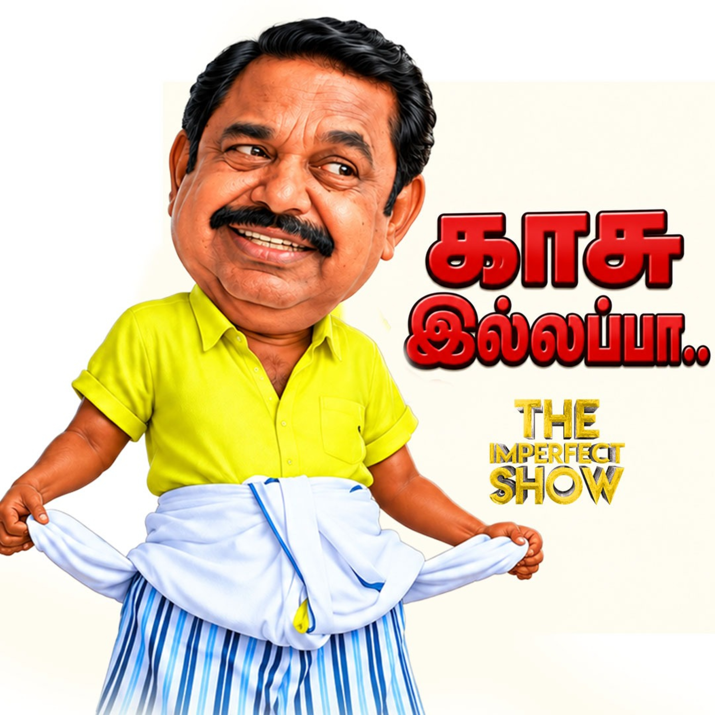 CCB Raid-ல் சிக்கிய ஆவணங்கள் | கைதாவாரா Anbil Mahesh? | imperfect Show