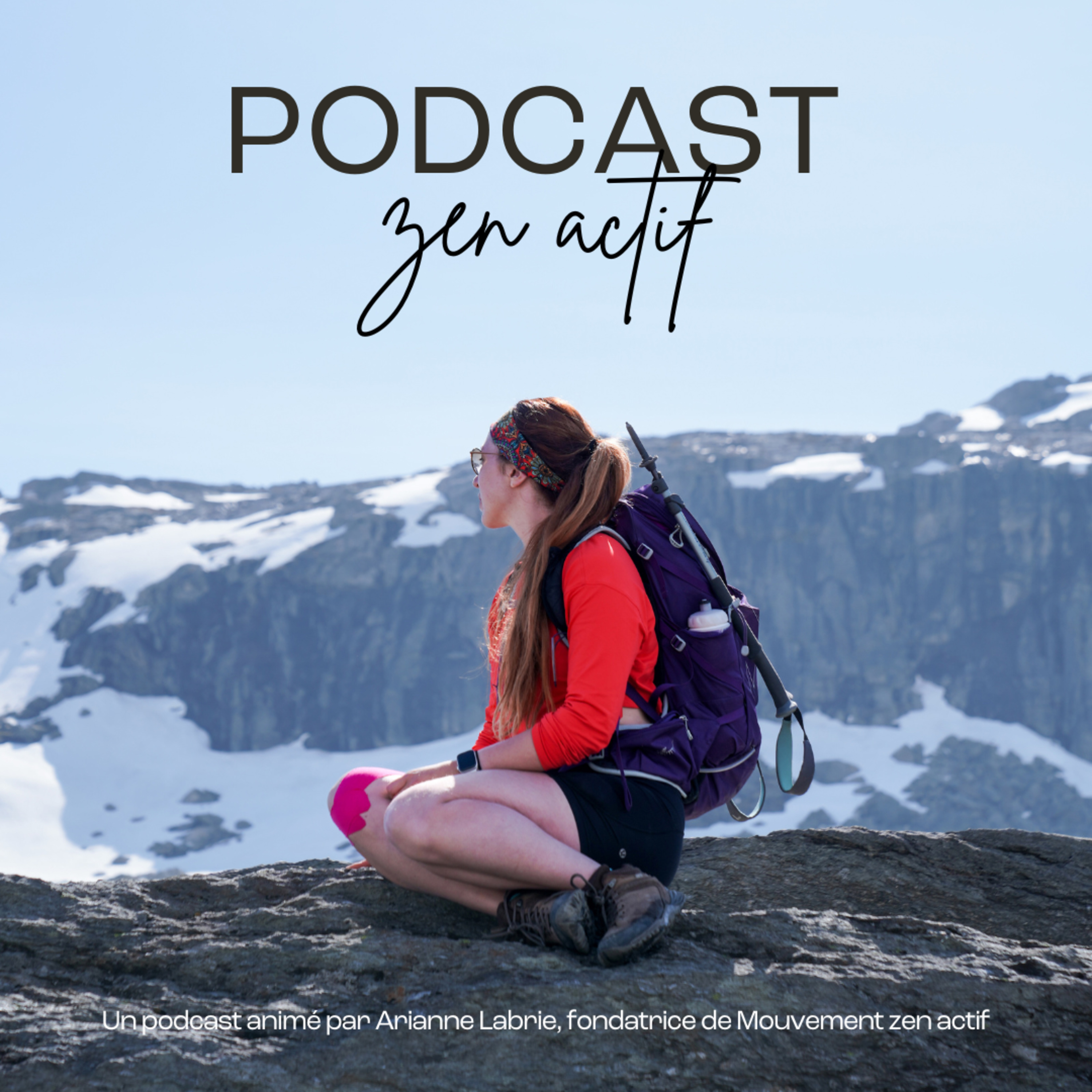 Podcast ZEN ACTIF