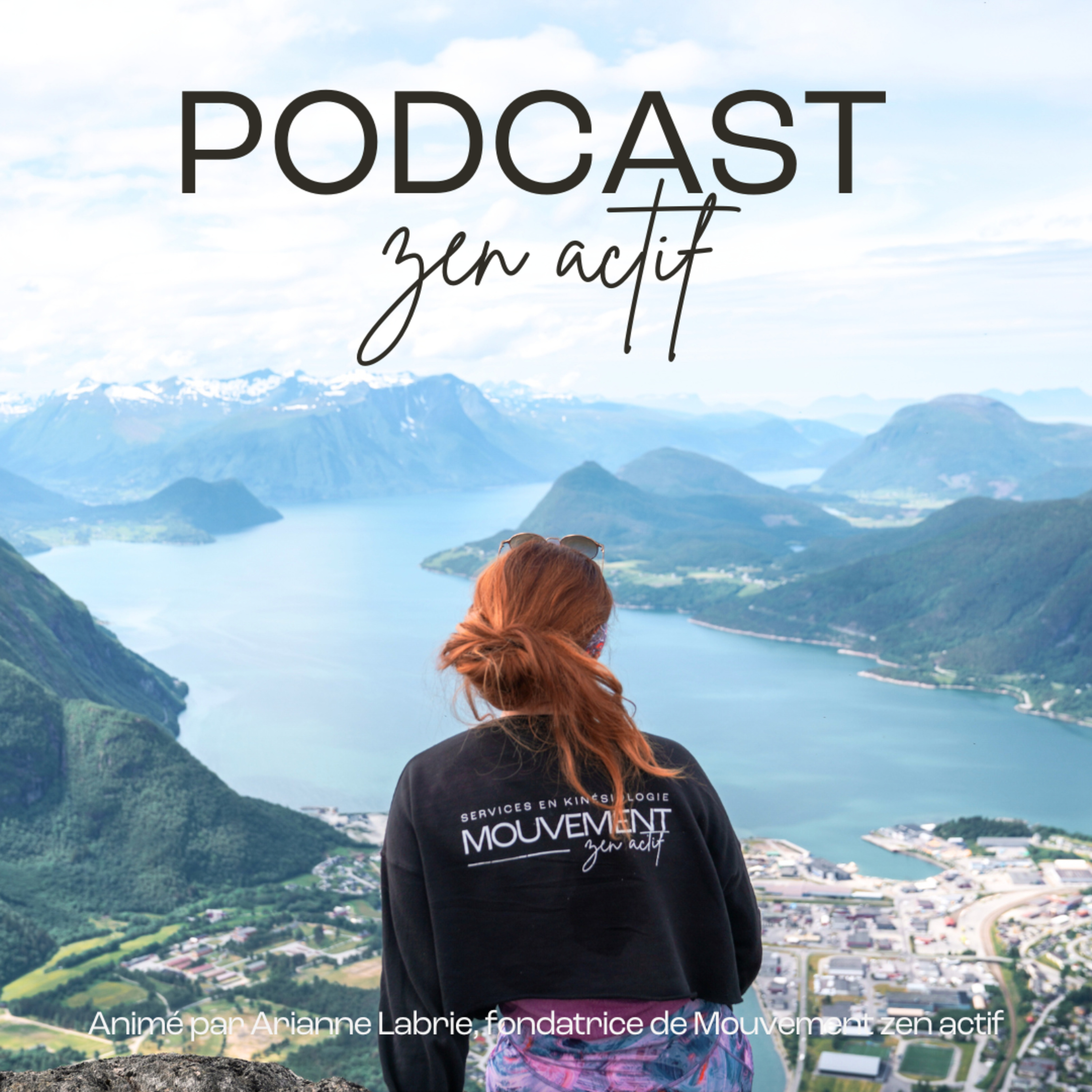 Podcast ZEN ACTIF