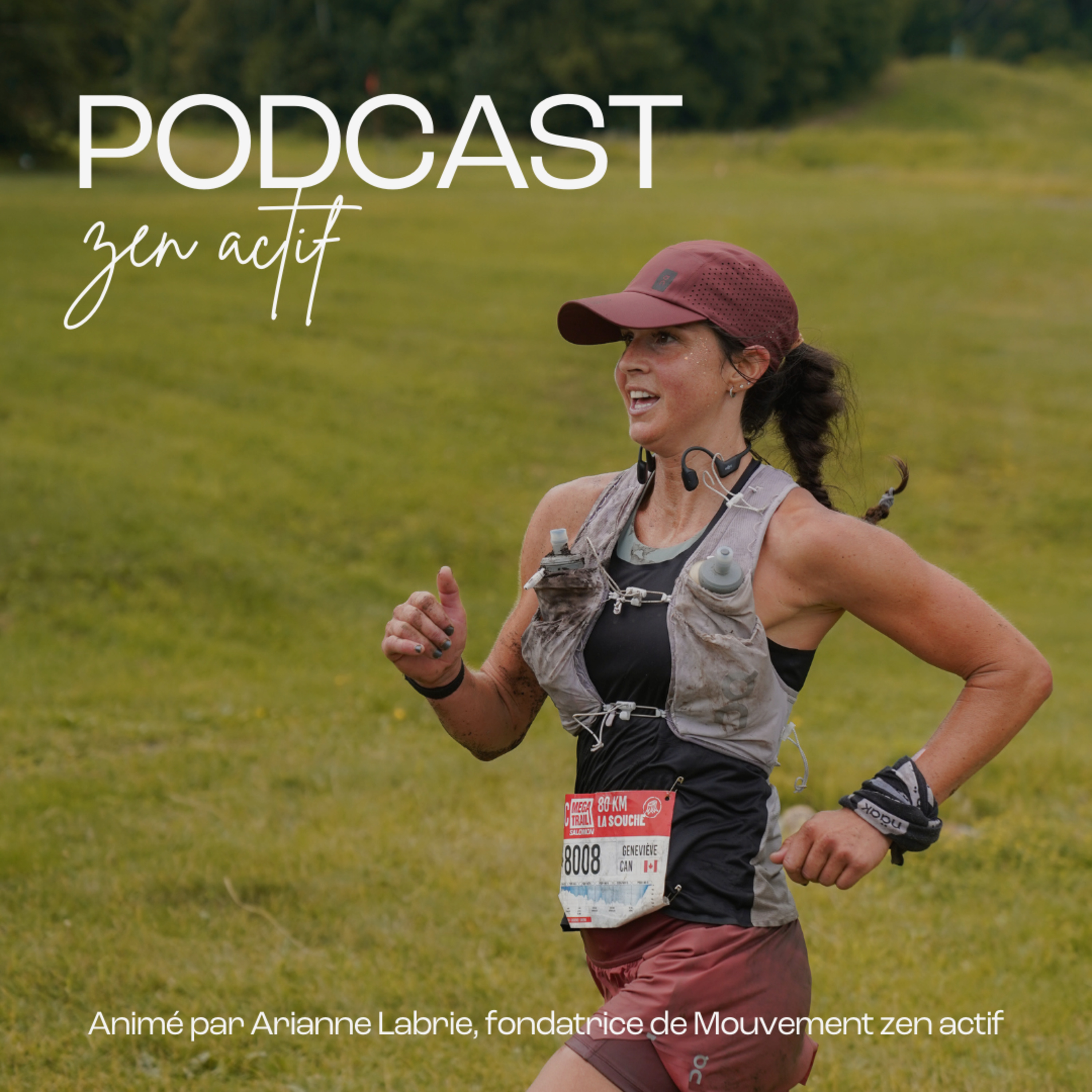 Podcast ZEN ACTIF
