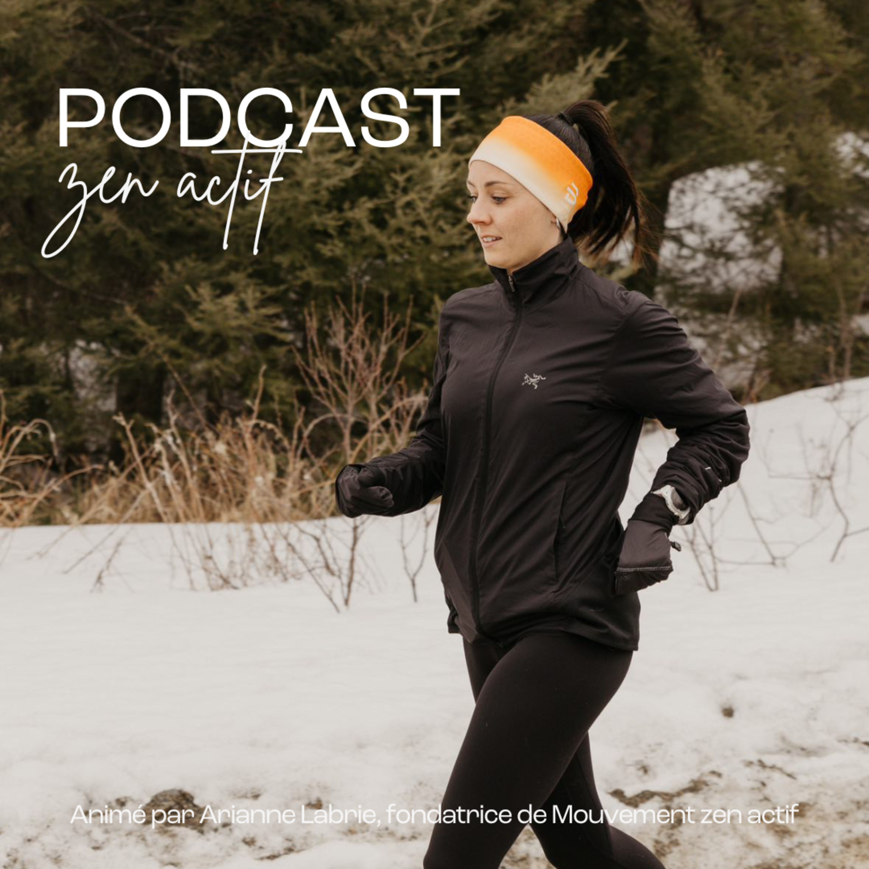 Podcast ZEN ACTIF