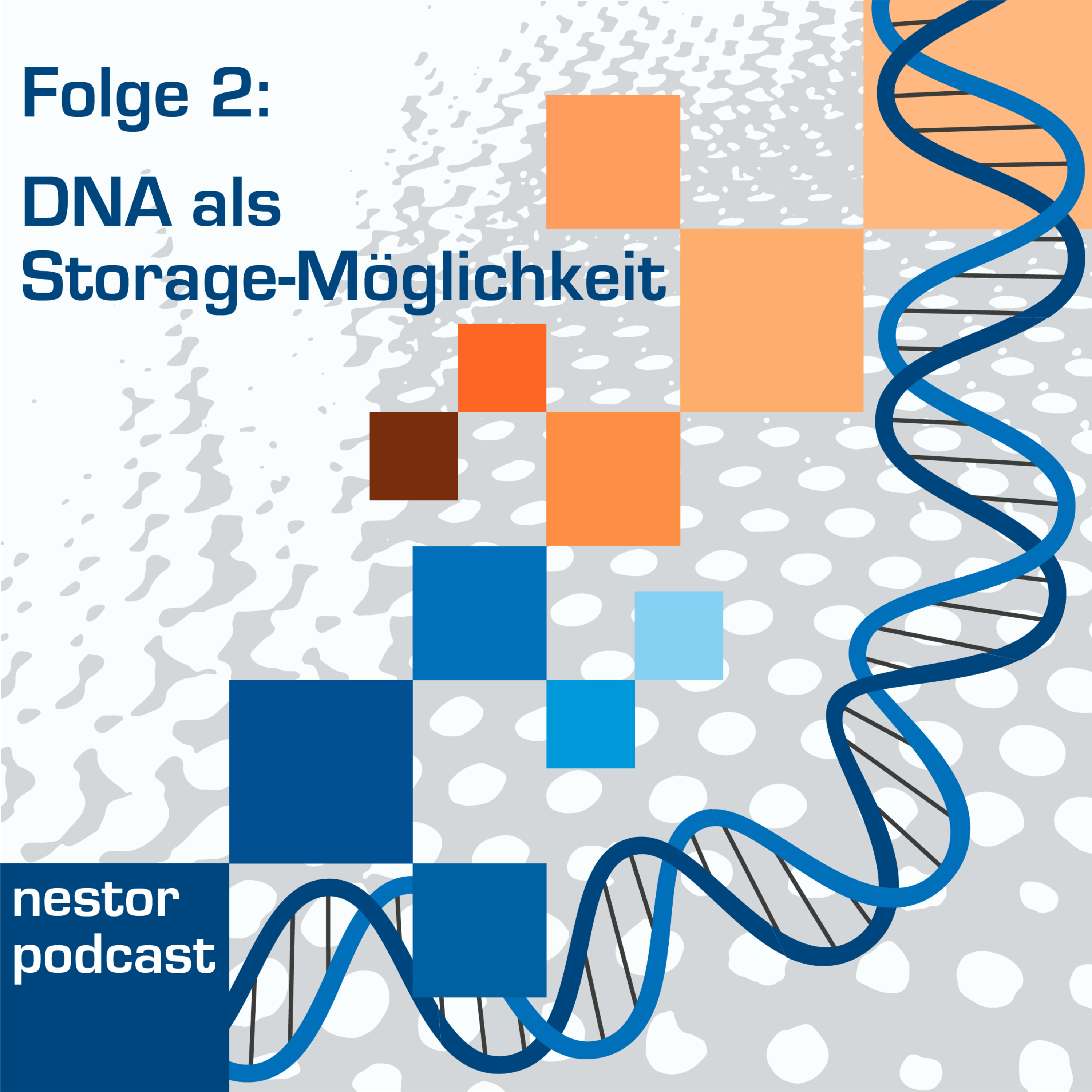 nestor podcast