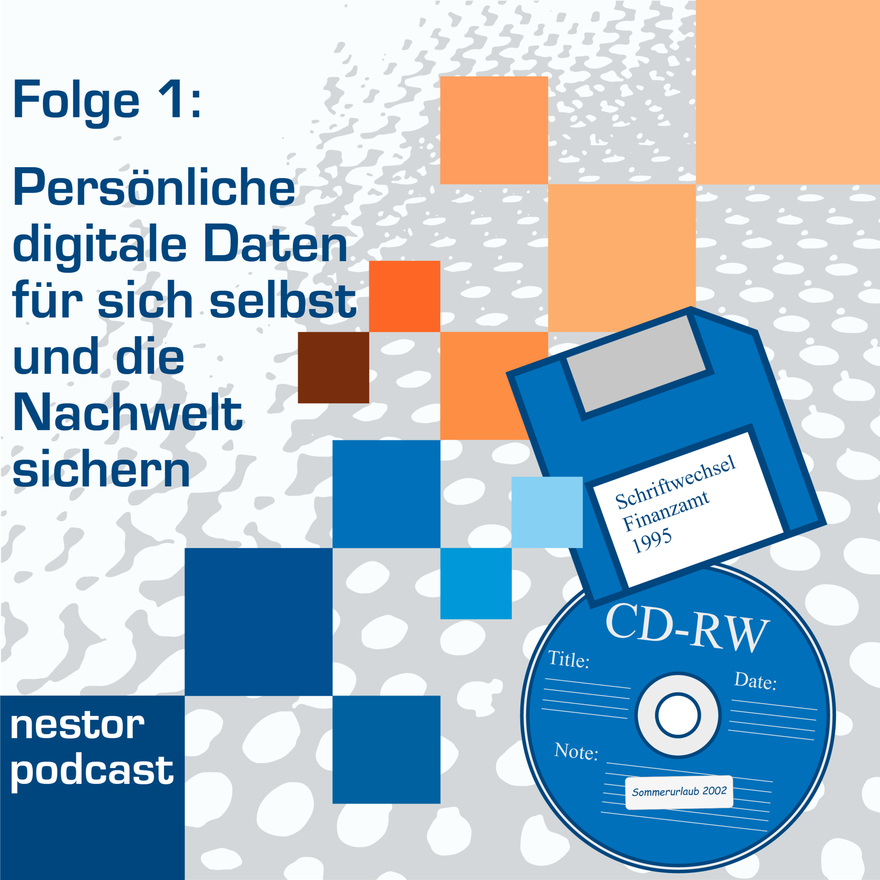 nestor podcast