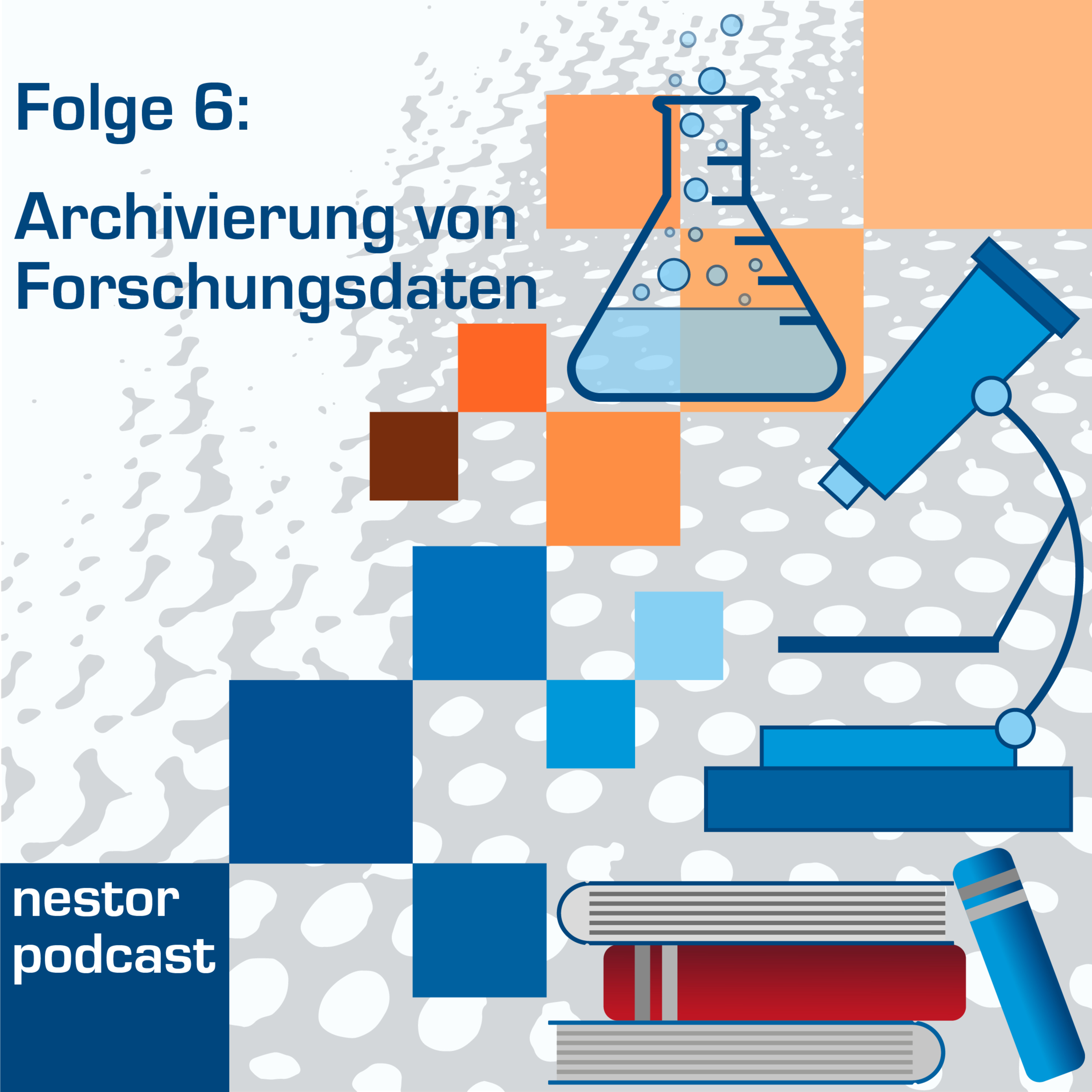 nestor podcast