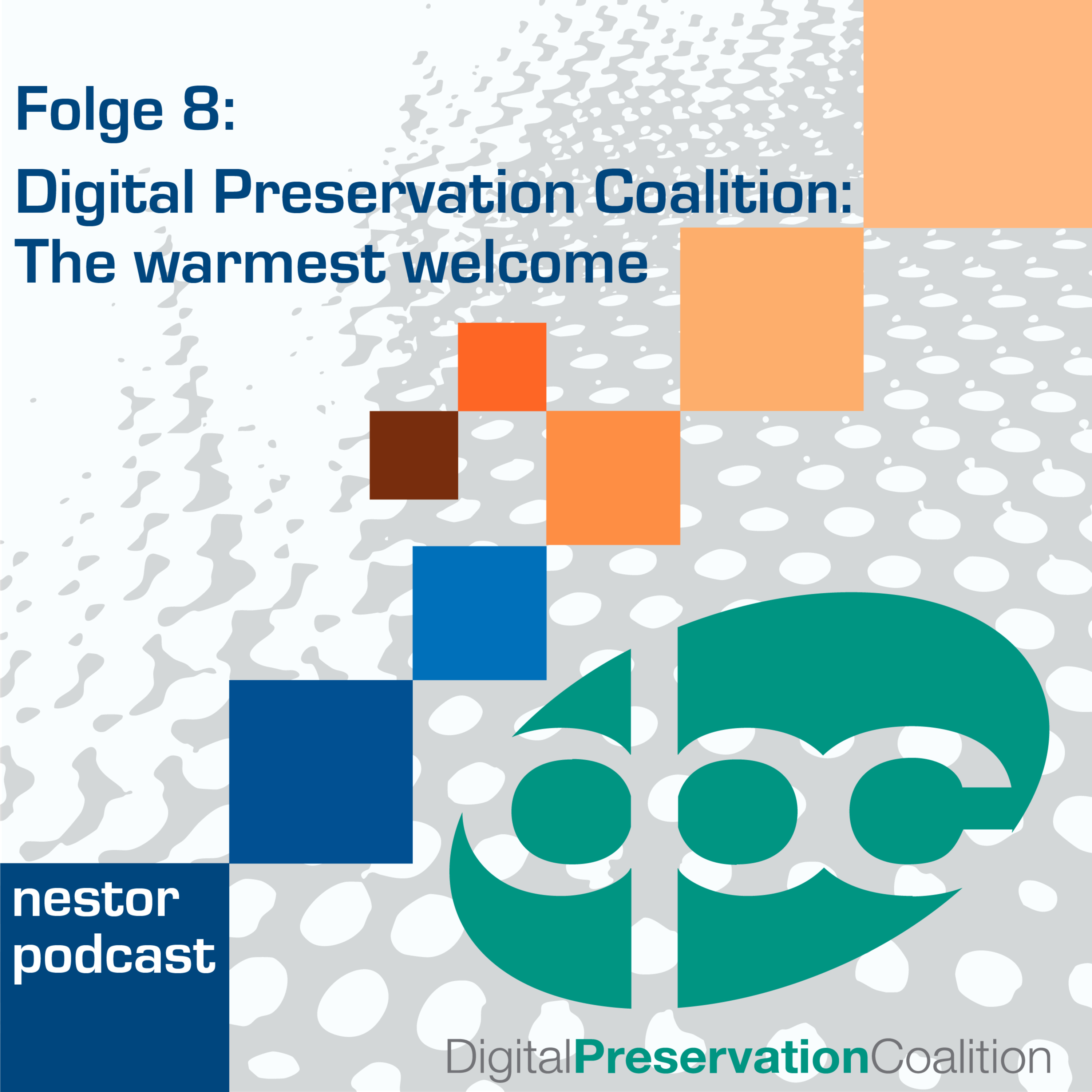 nestor podcast