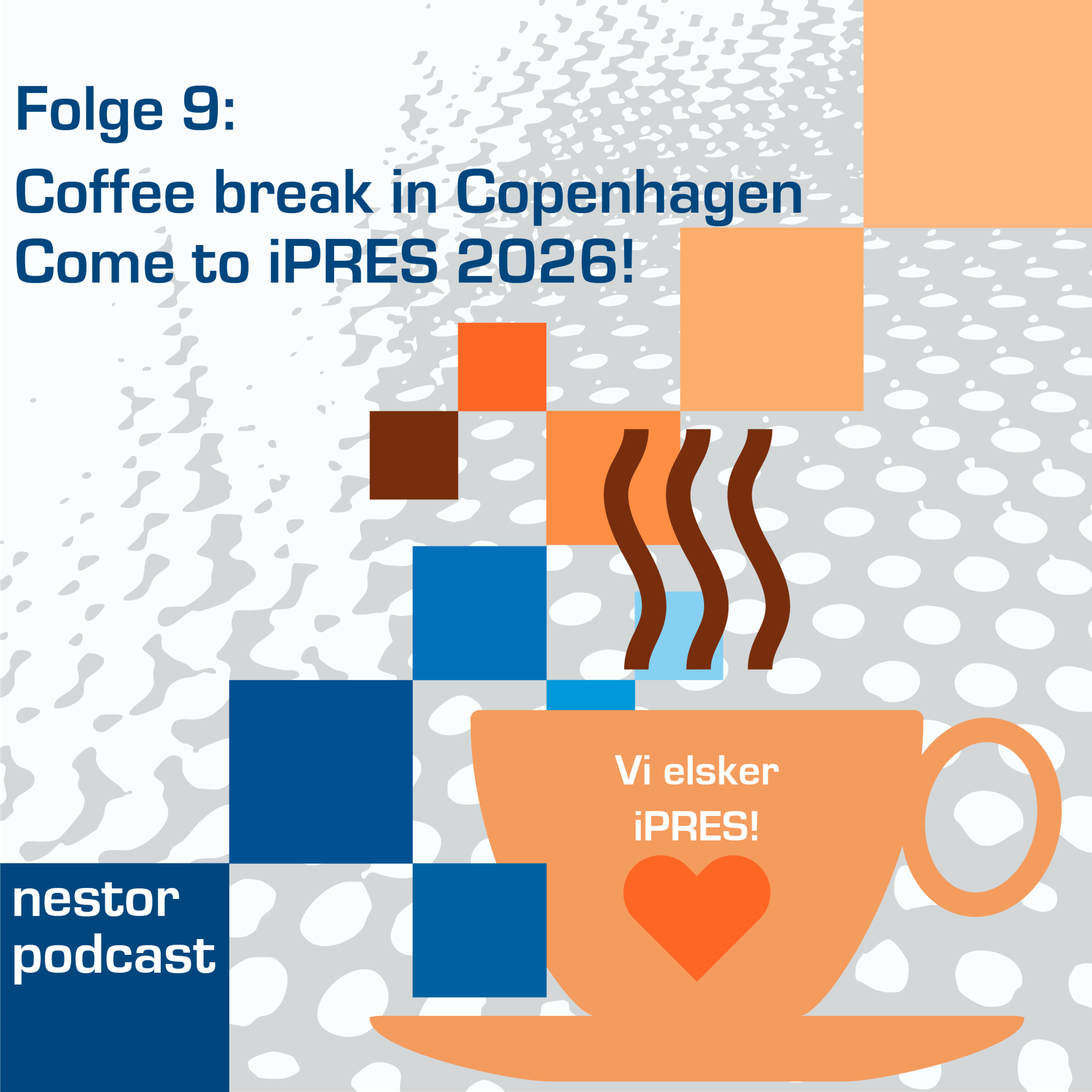 nestor podcast