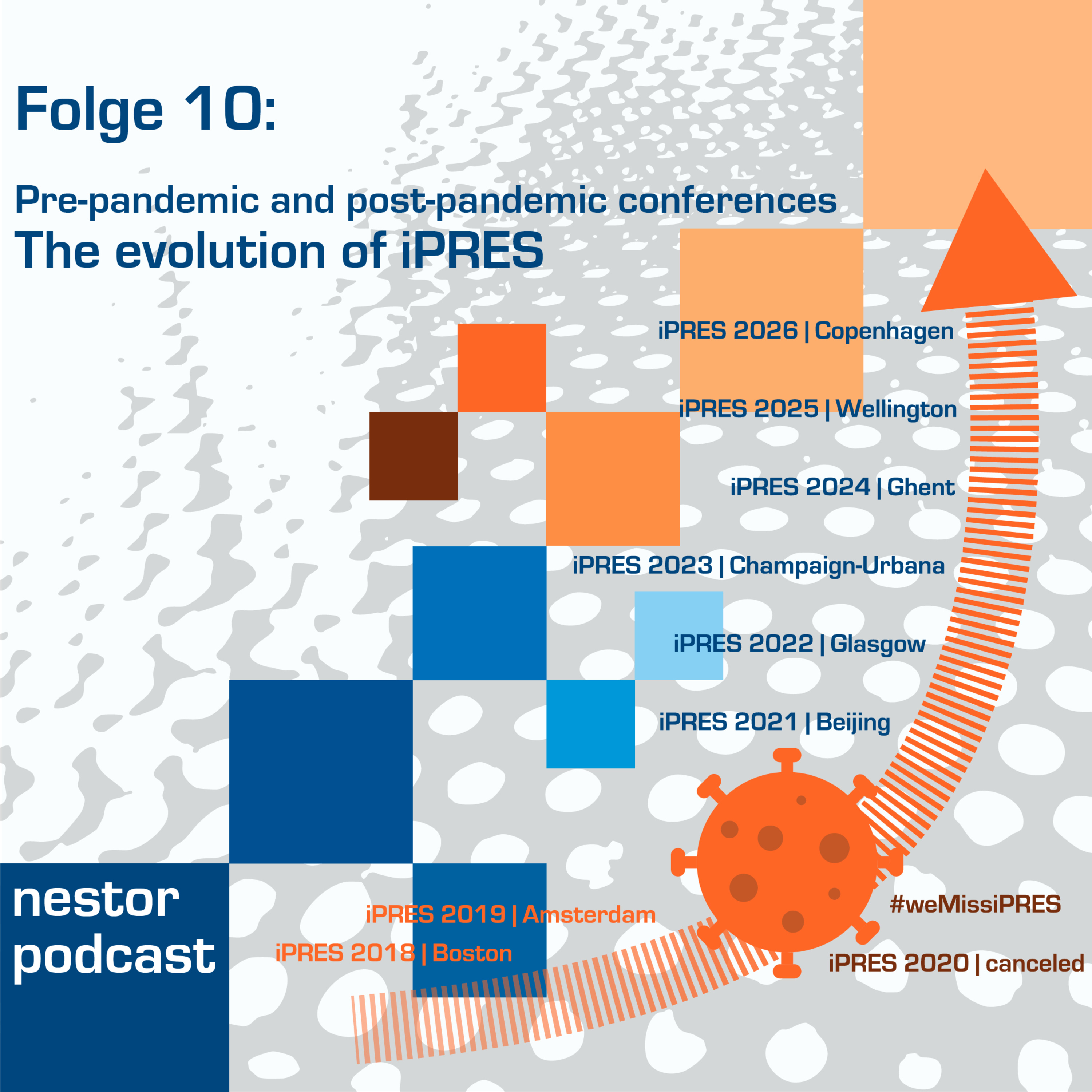 nestor podcast