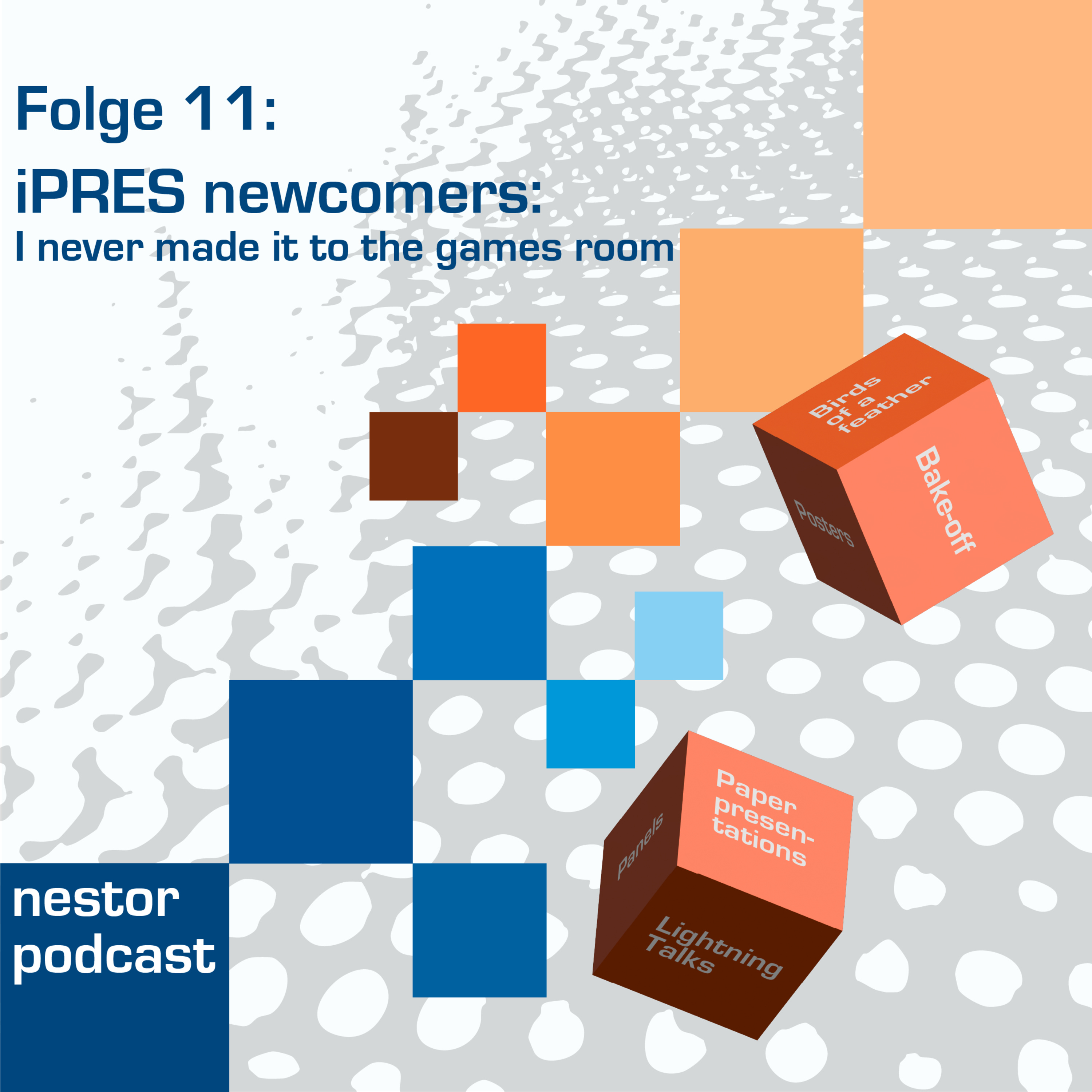 nestor podcast