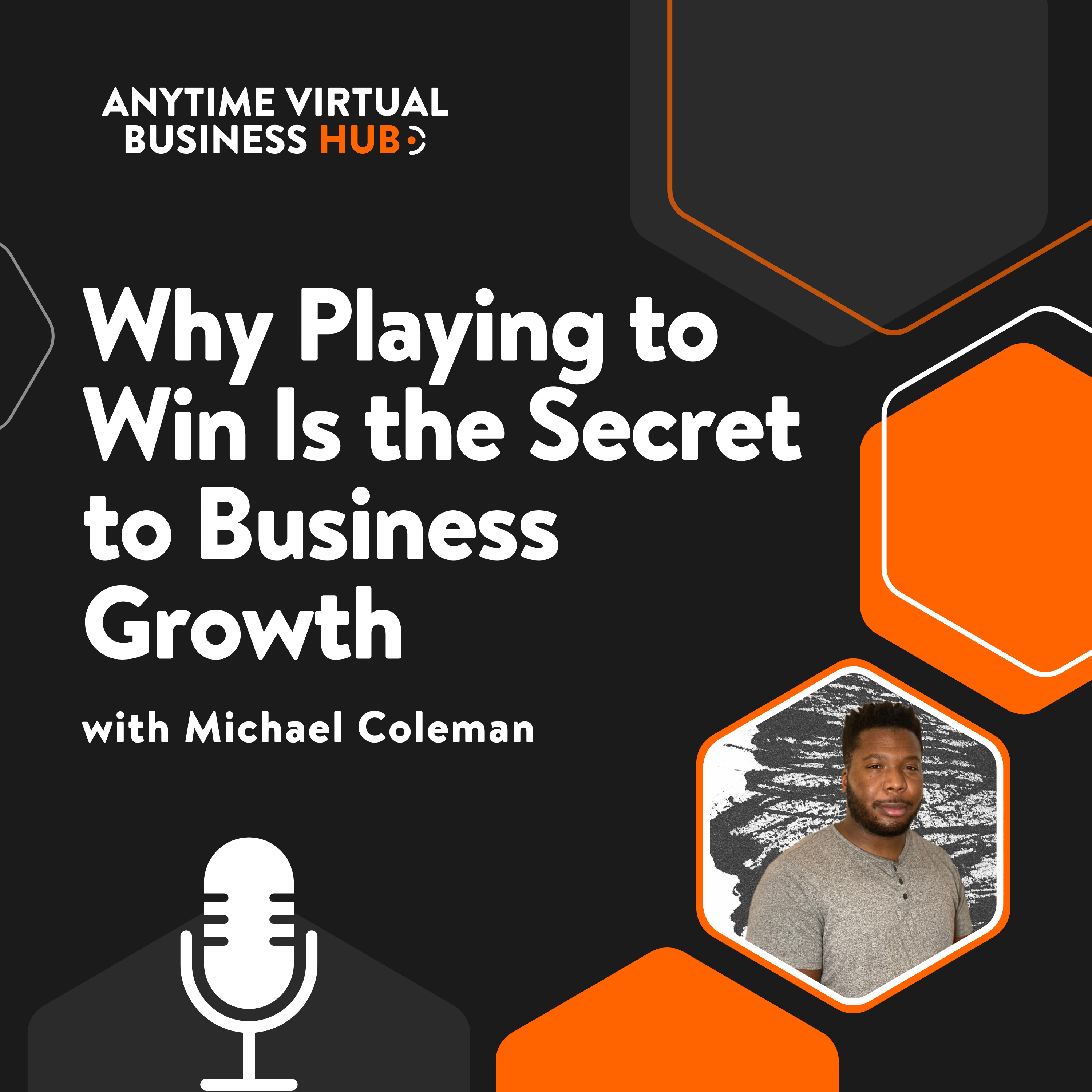 Anytime Virtual Business Hub