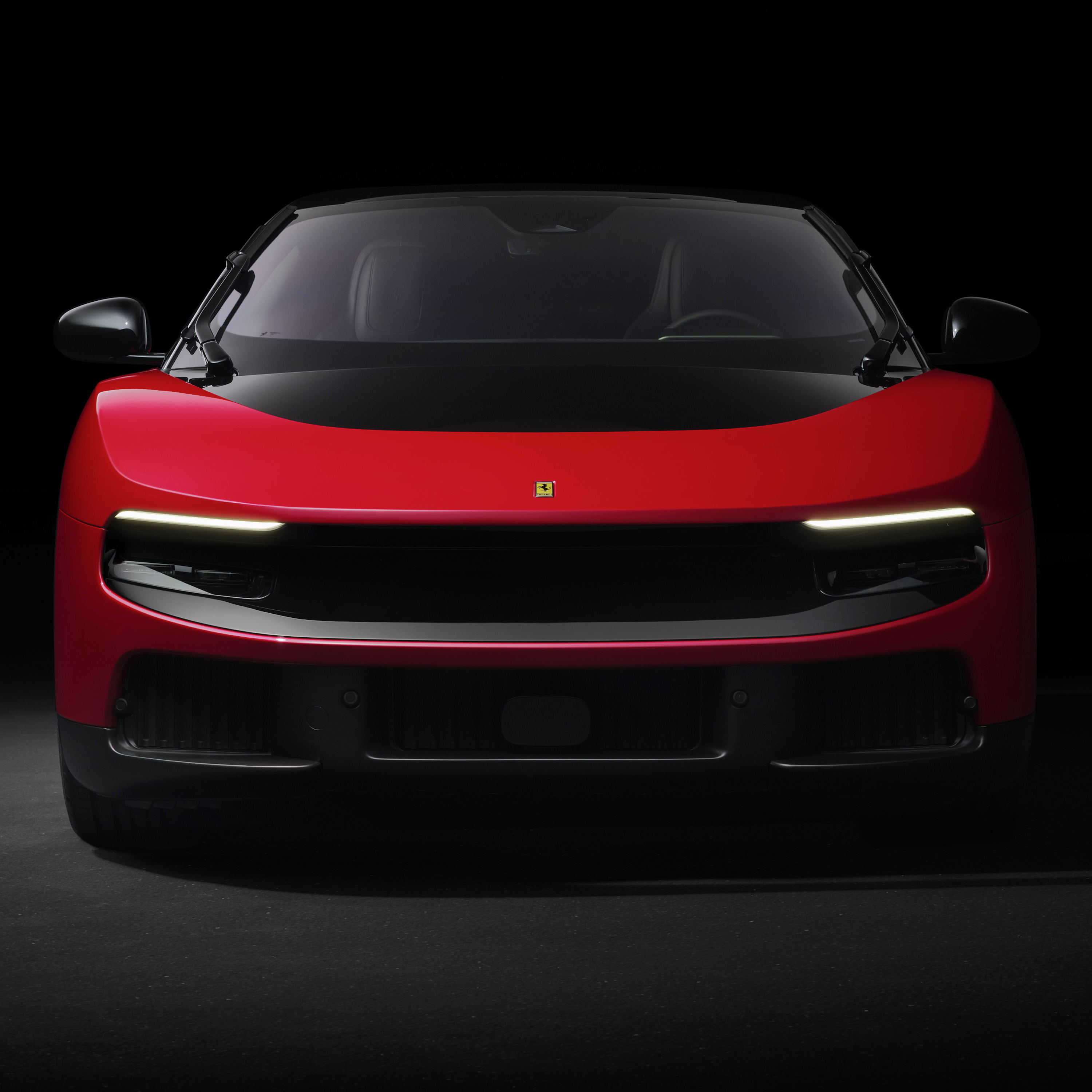 Une Ferrari électrique ? Ma vision de la Ferrari Luce episode artwork