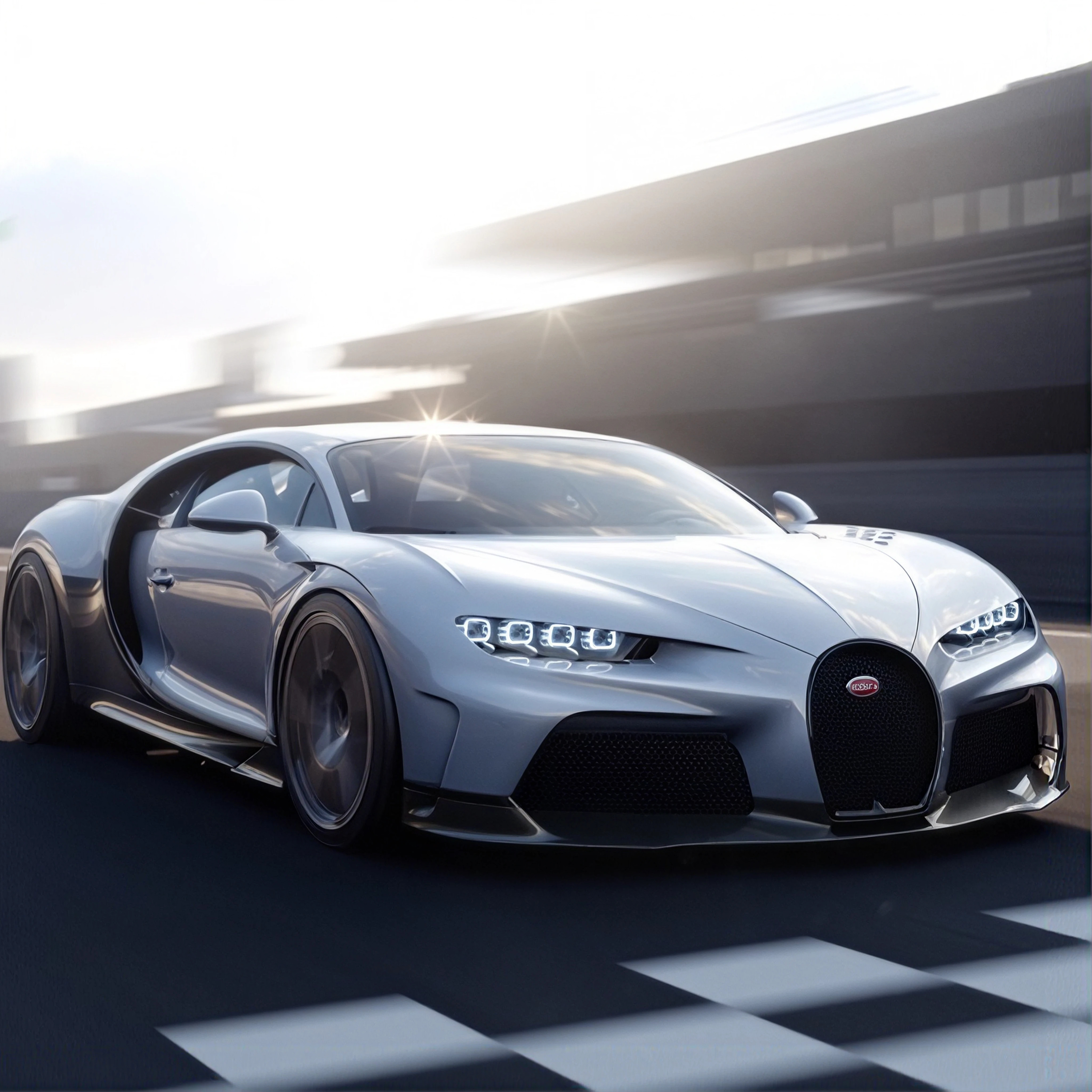 [REDIFF] Bugatti : nouvelle histoire, nouvelle ère episode artwork