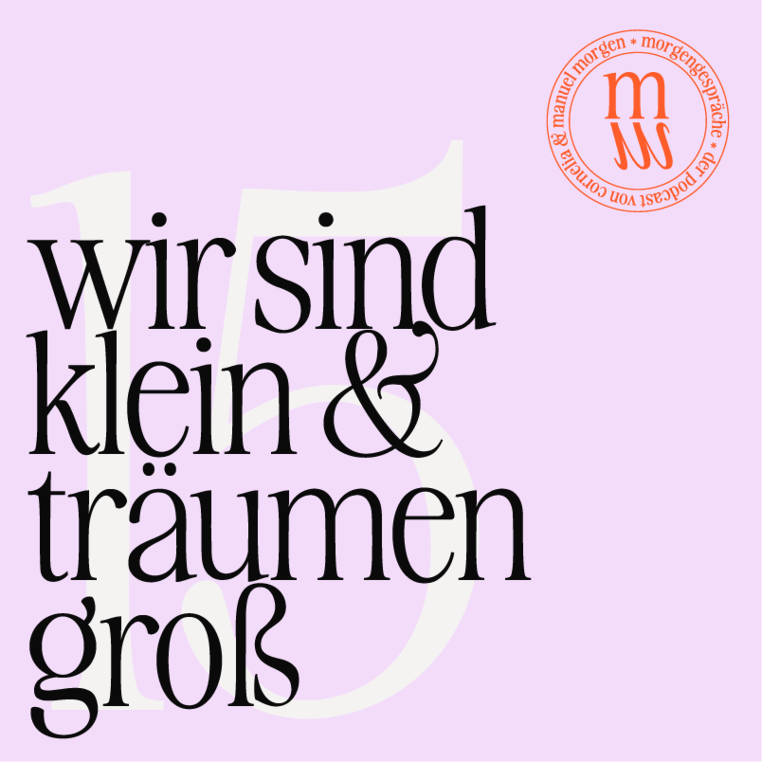 Über die 48 Gesetze der Macht und unser eigenes Klein-Sein // kw37