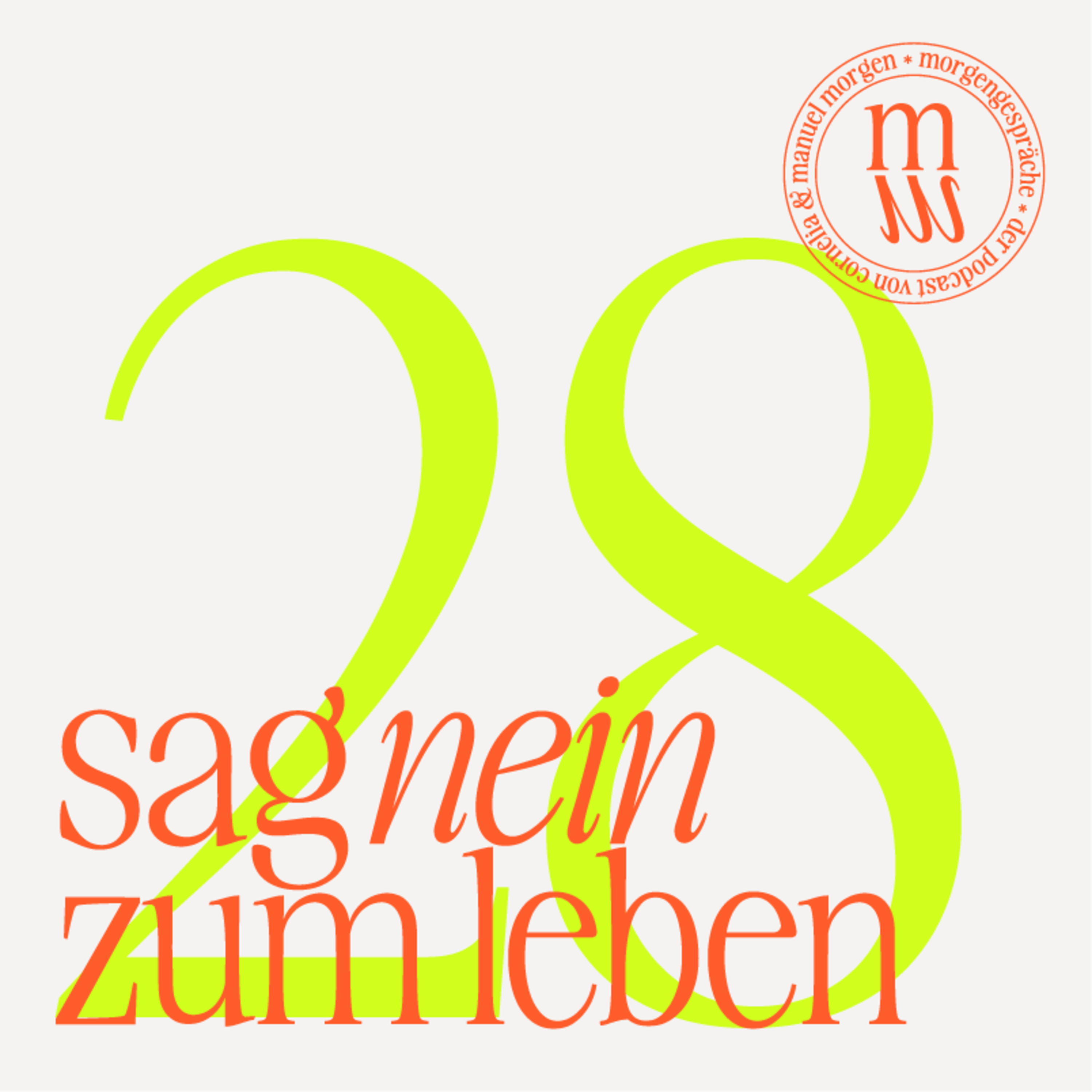 Dein ständiges "Ja"-Sagen macht dein Leben MISERABEL