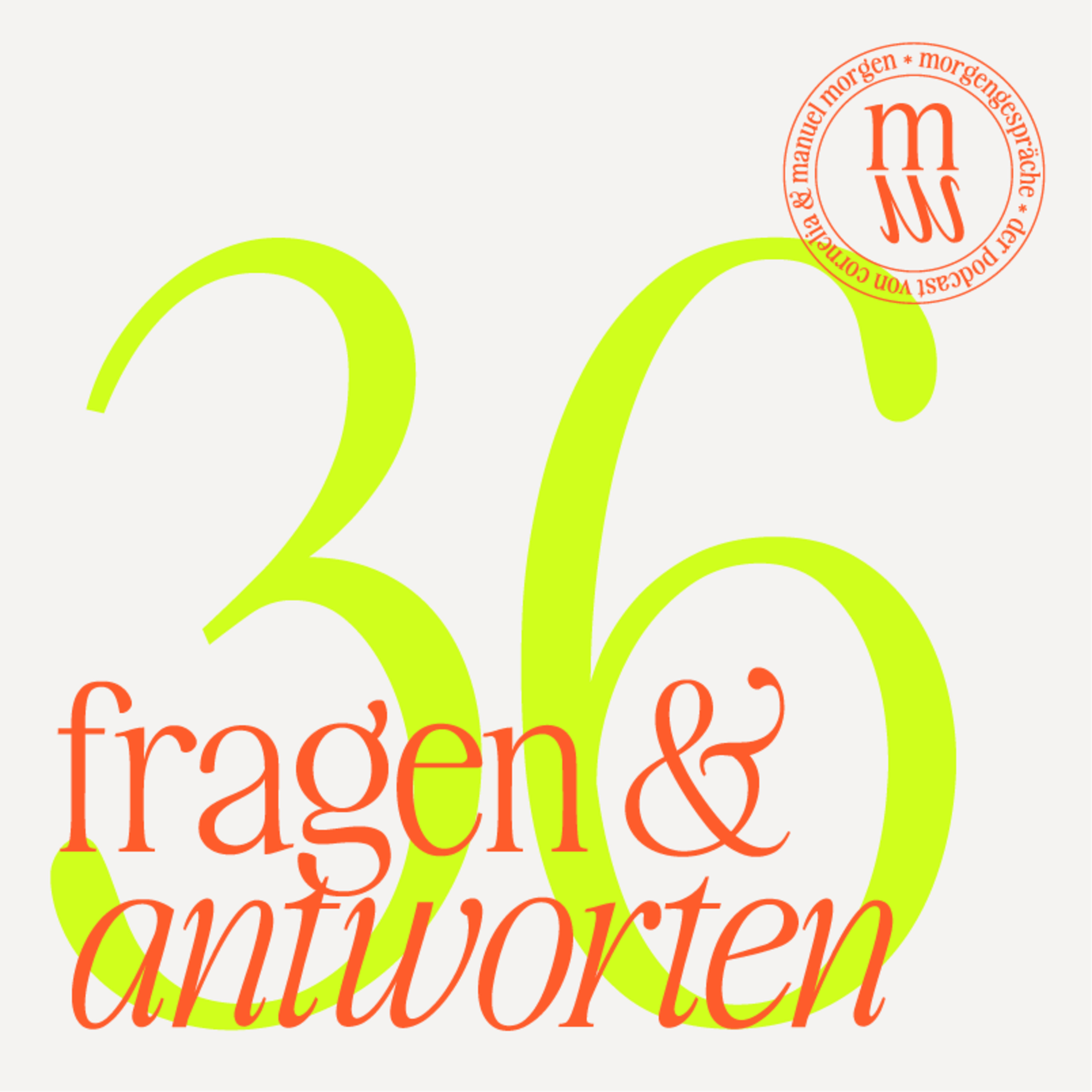 Verstelle ich mich um IHM zu gefallen? Was passiert mit unserer Firma wenn wir uns trennen? Wie oft haben wir ***? // Eure Fragen, unsere Antworten.