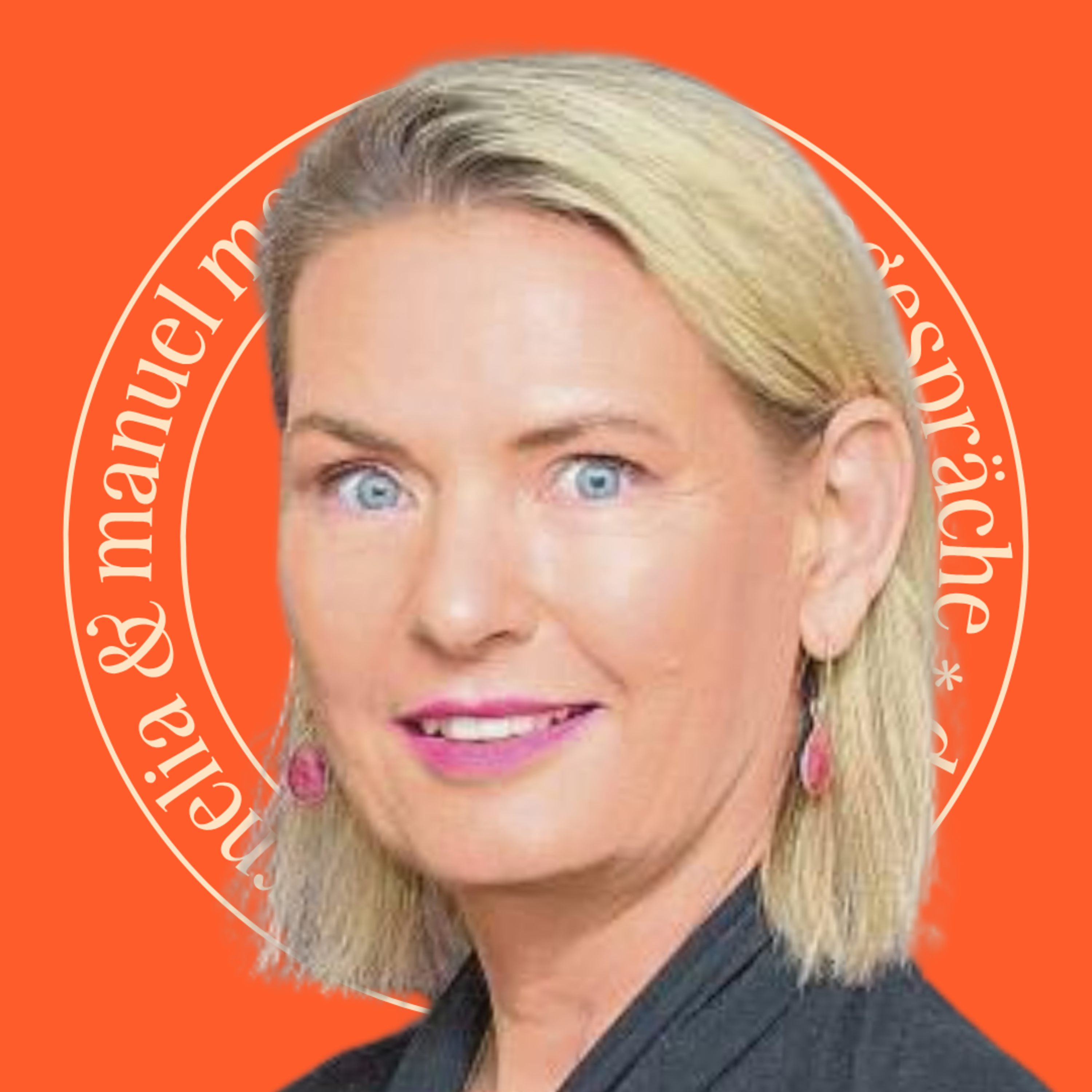Krimi-Queen: Der Buchhandel wird dennoch nicht sterben - CLAUDIA ROSSBACHER