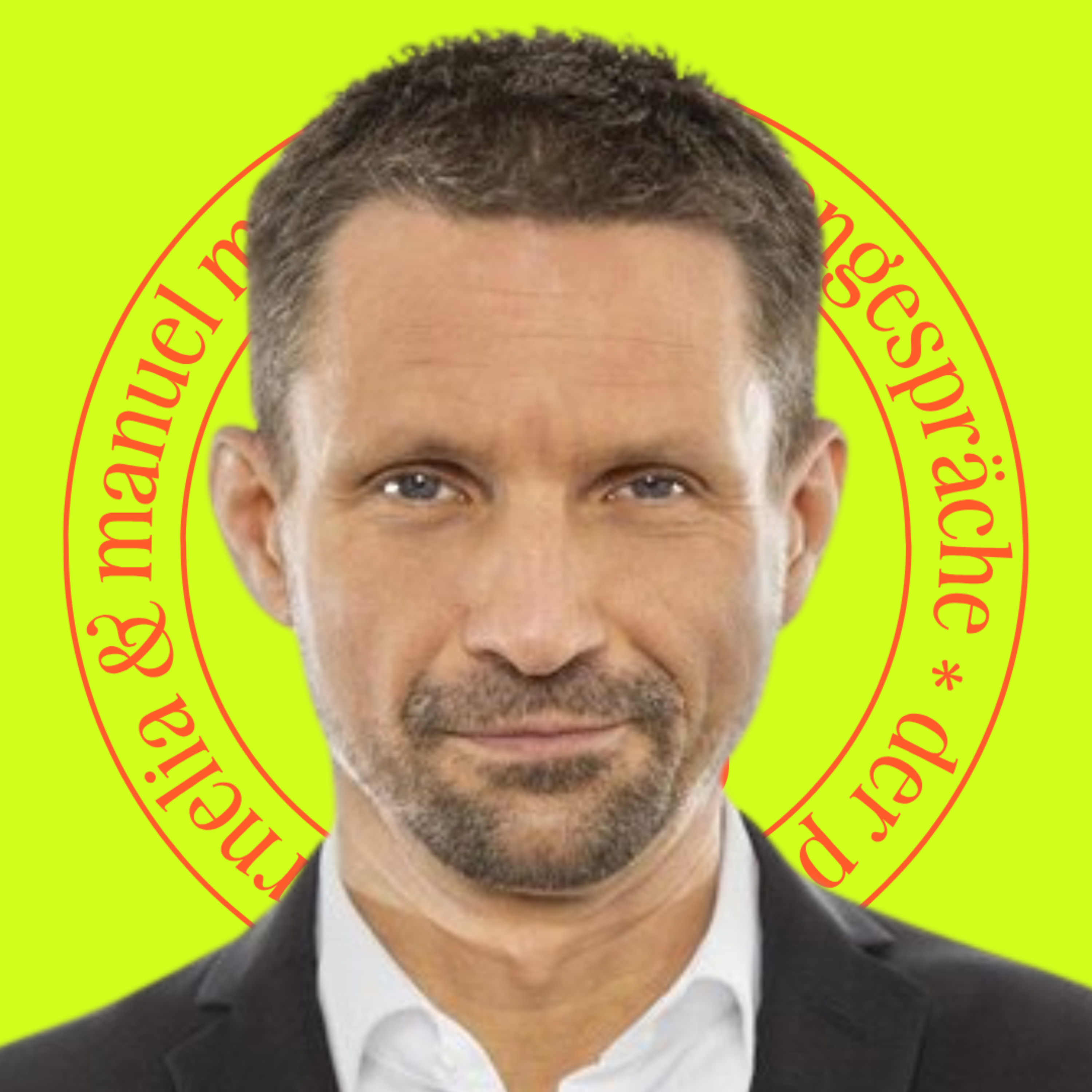 KI-Mensch Experte: Die wahren Hacks für ChatGPT & Co. // wie uns diese neue Spezies verändern wird - WOLFGANG EDER