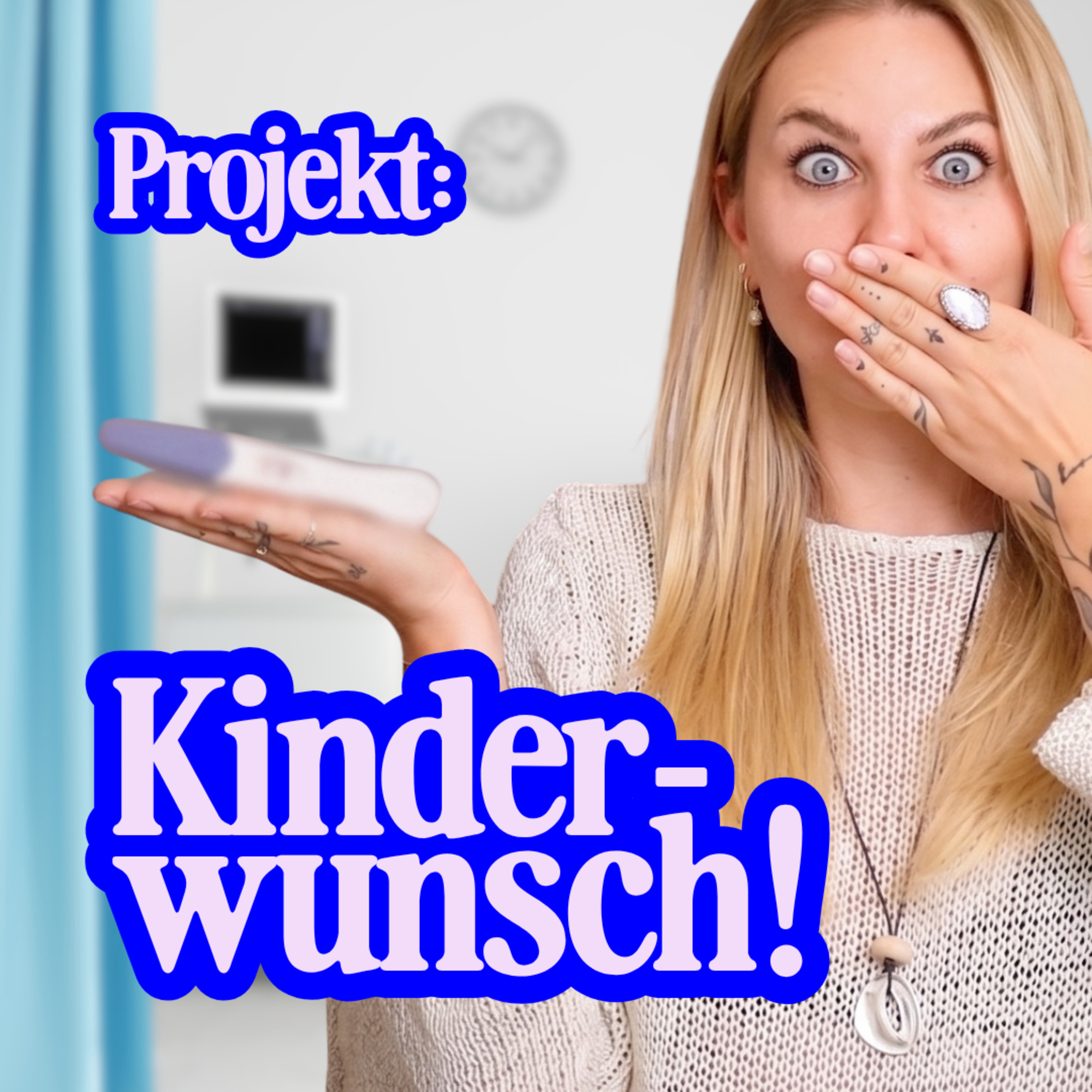 Für immer kinderlos? Was niemand über den Kinderwunsch ausspricht episode artwork