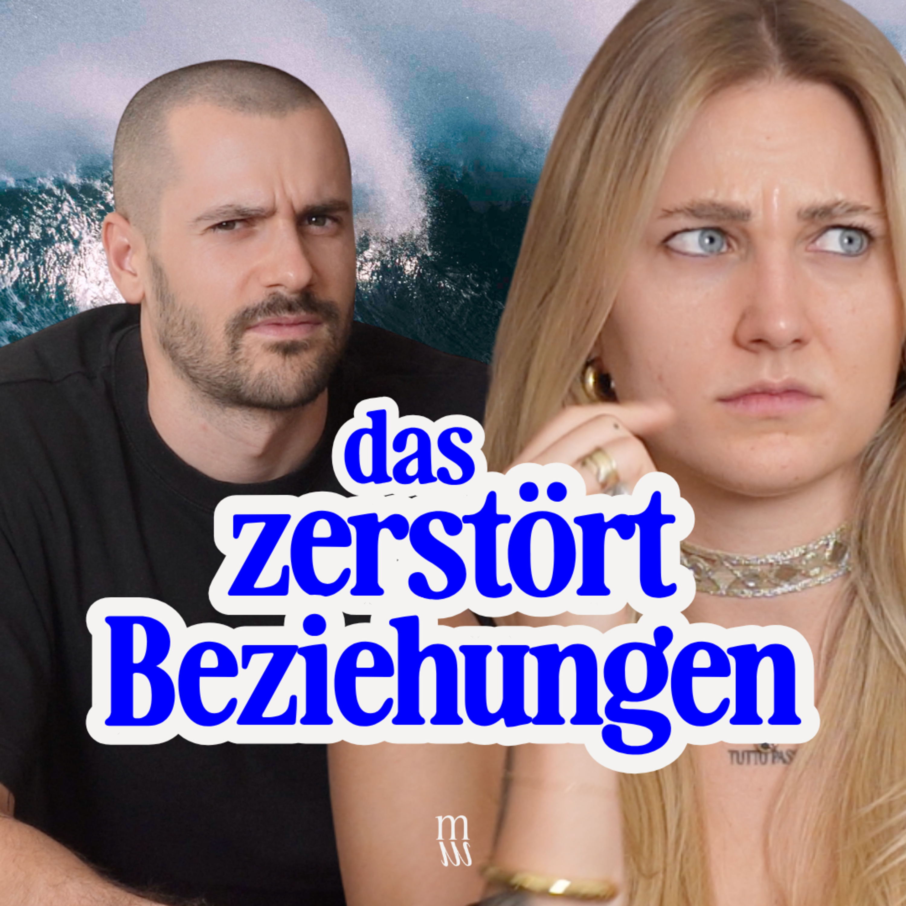 Männer vs. Frauen: Warum das System uns in die Trennung treibt episode artwork