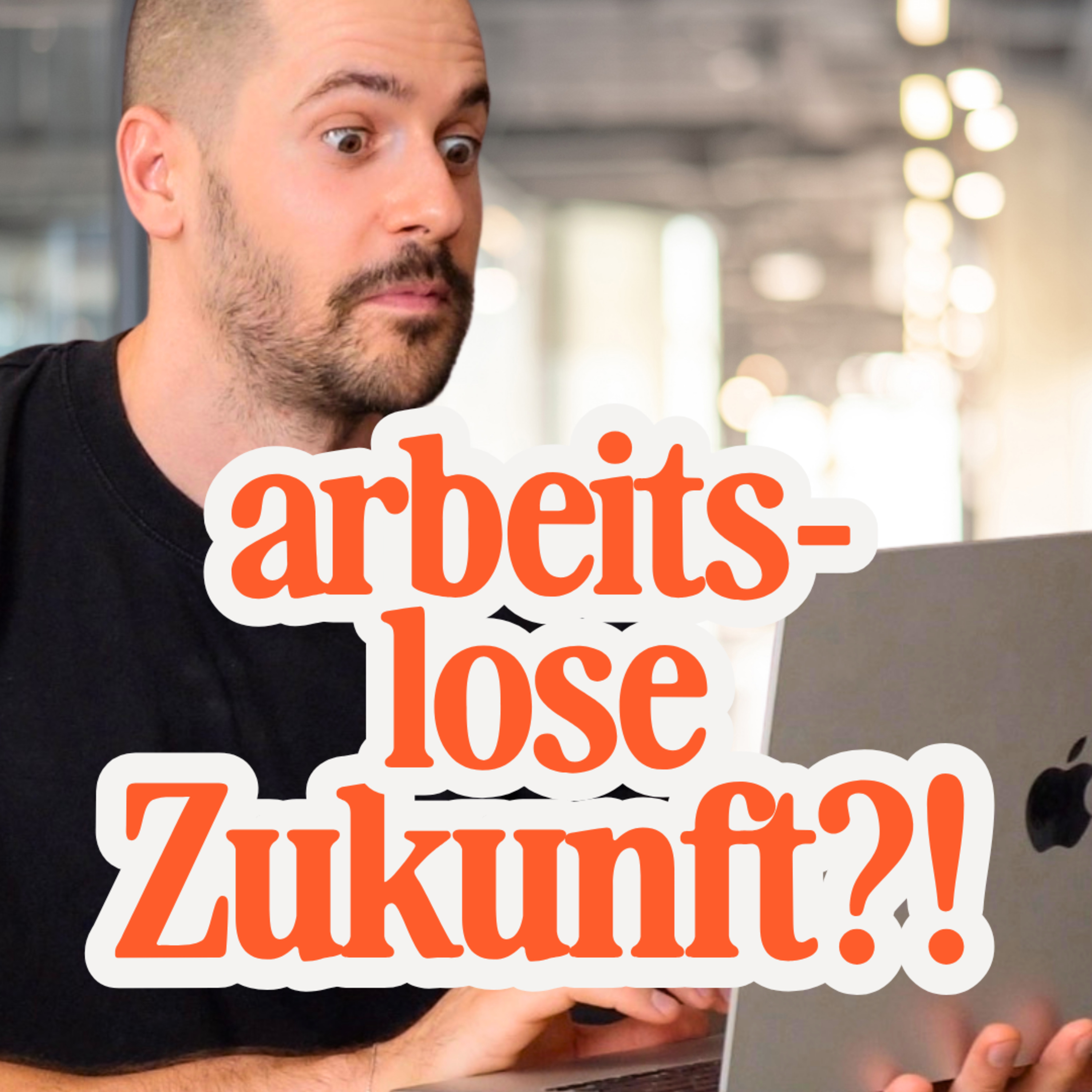So definierst du Arbeit für immer neu #06 episode artwork