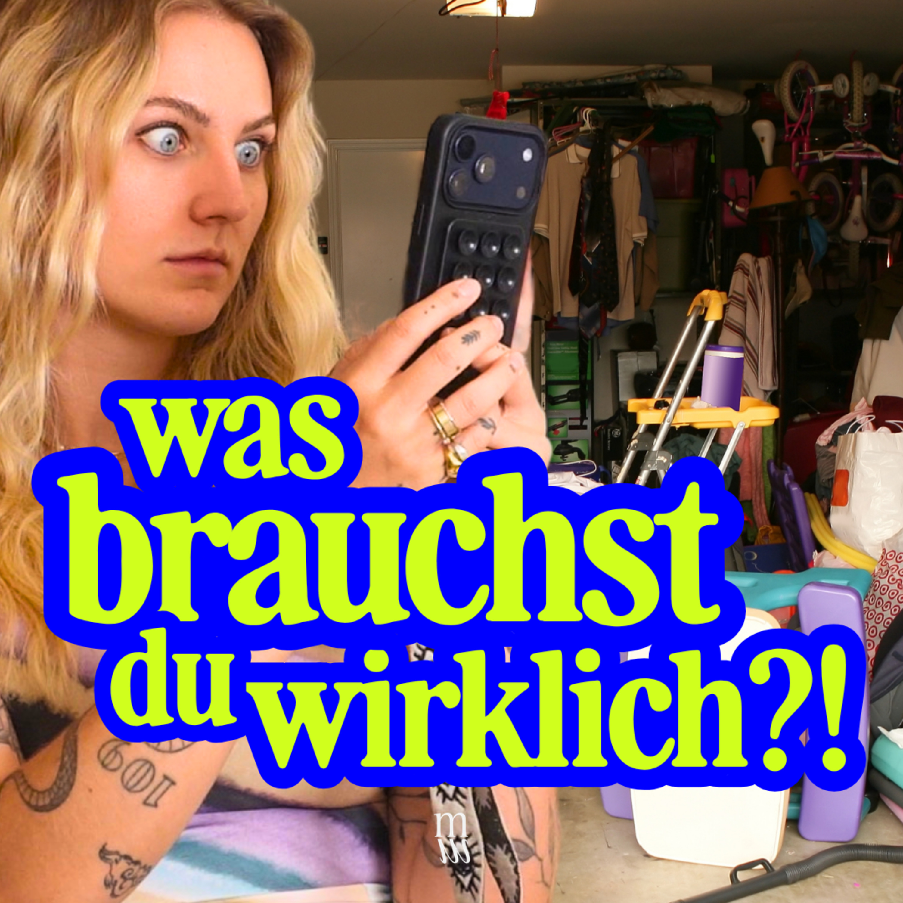 Mein Weg raus aus dem Konsum-Wahn [#93]