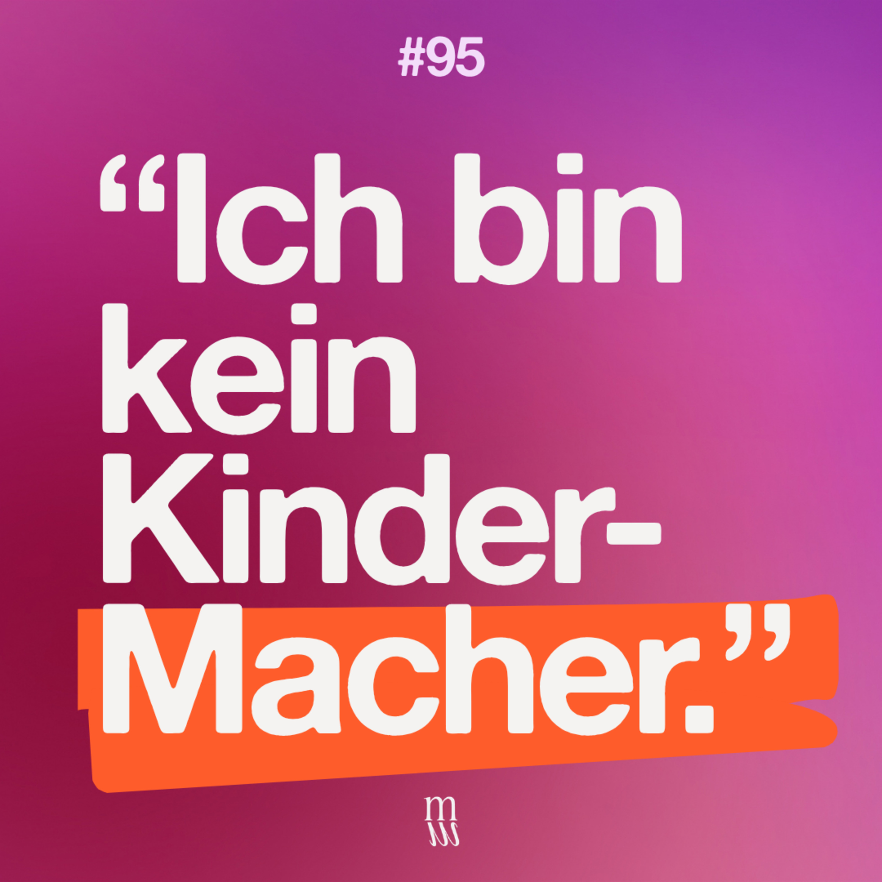 Schwanger trotz 1% Chance? Kinderwunsch-Experte packt aus // Dr. Michael Schenk [#95]