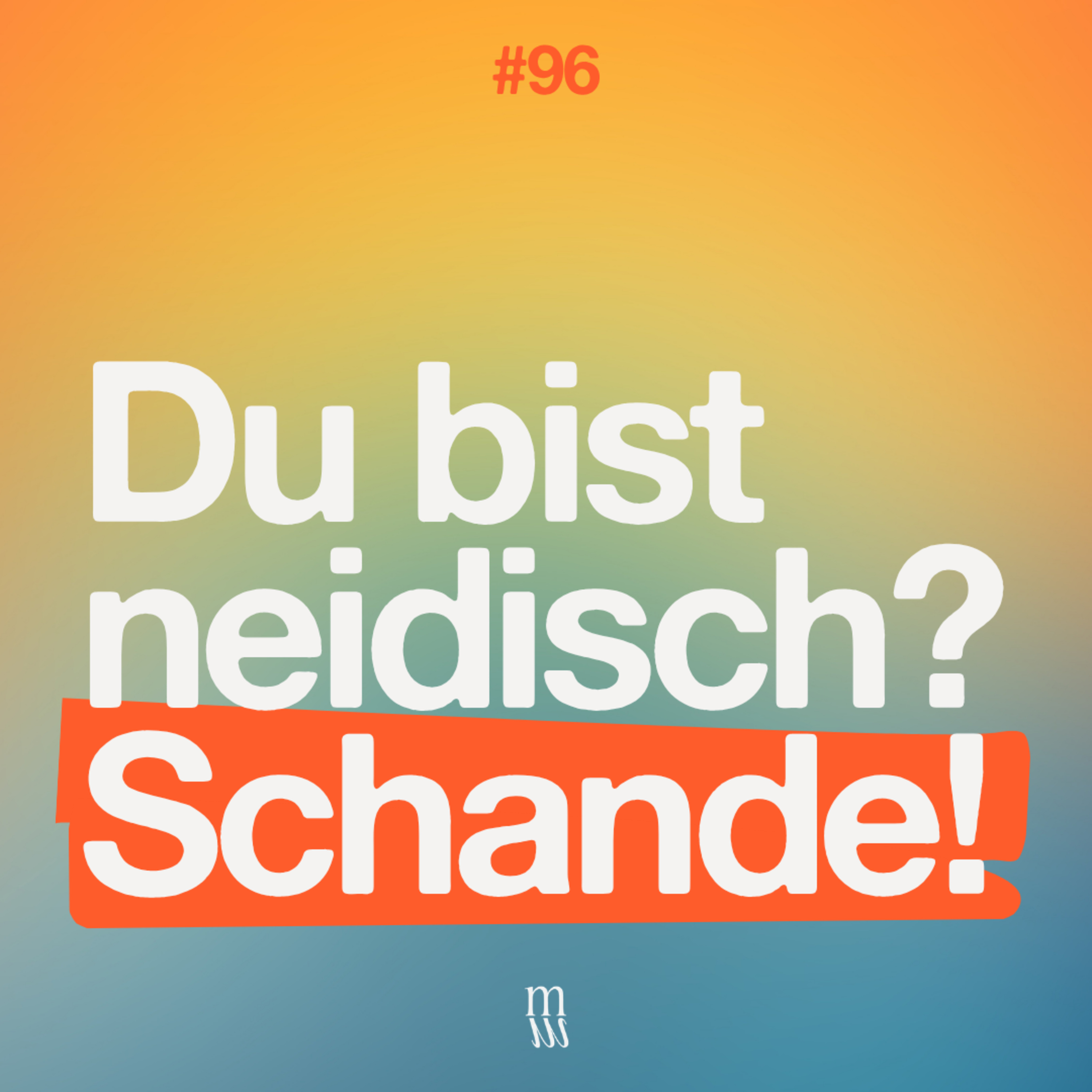 Nachbar gewinnt im Lotto & DU gehst pleite. [#96]