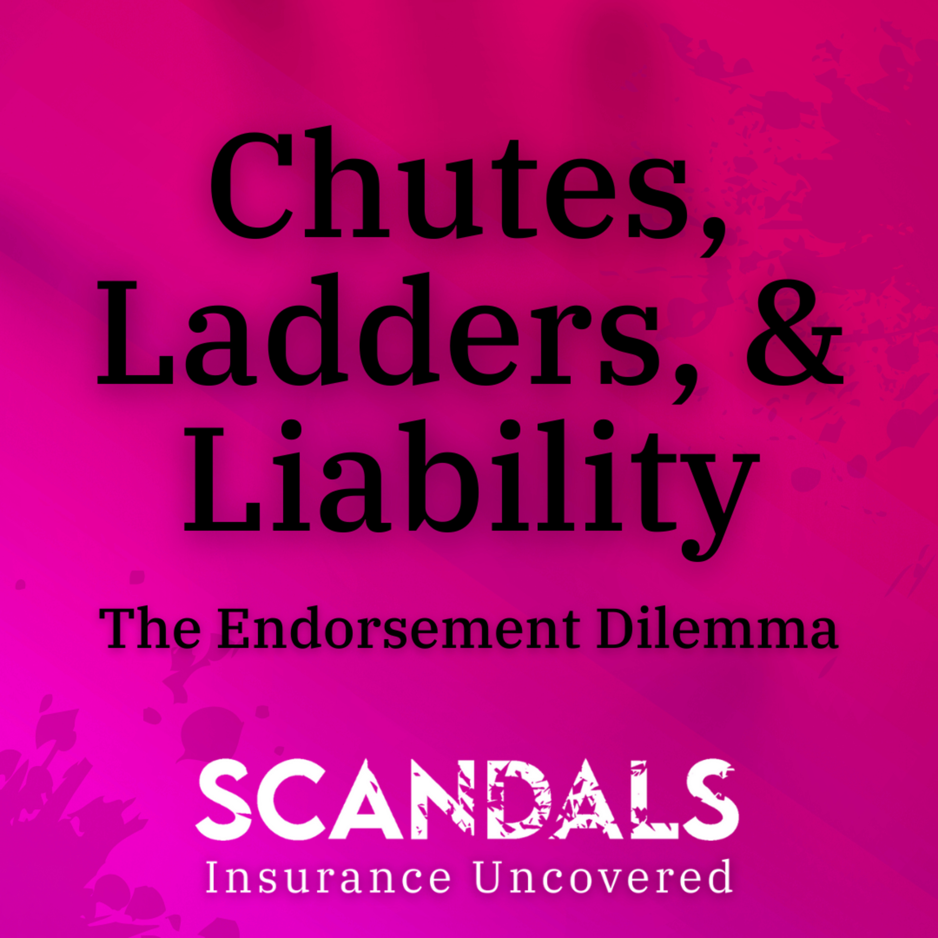 Scandals: Insurance Uncovered