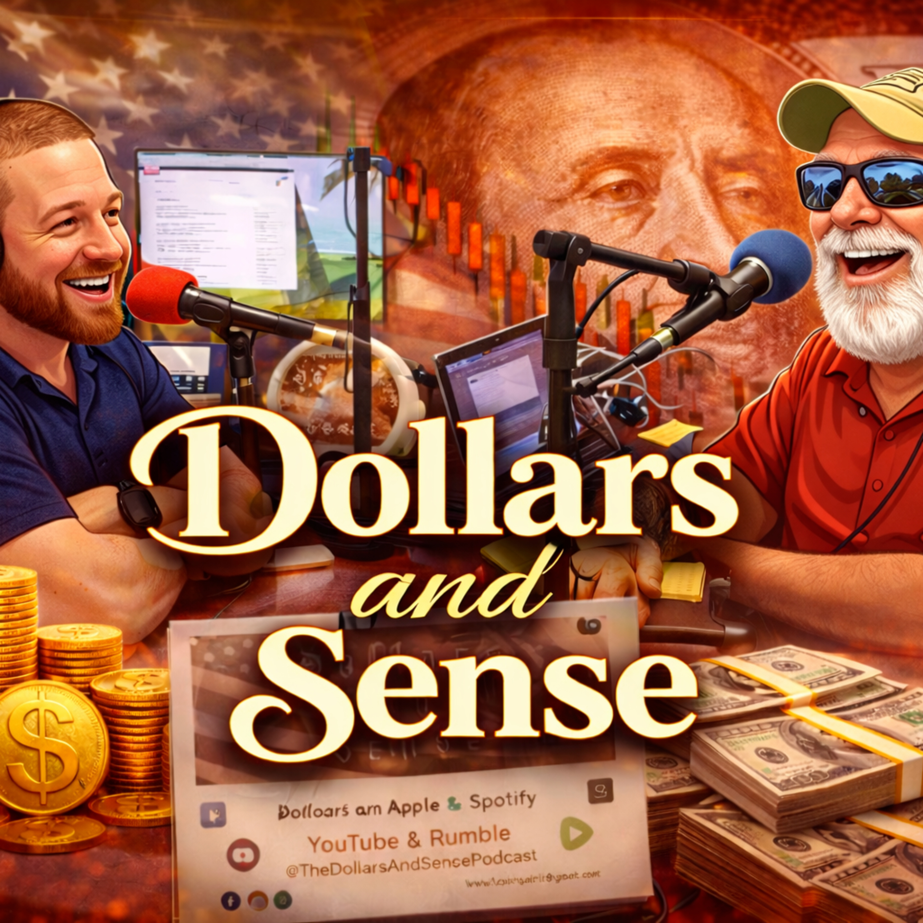QC S04E02 Economic Downturn, Food Prices, Fertilizer and Crop Issues episode artwork