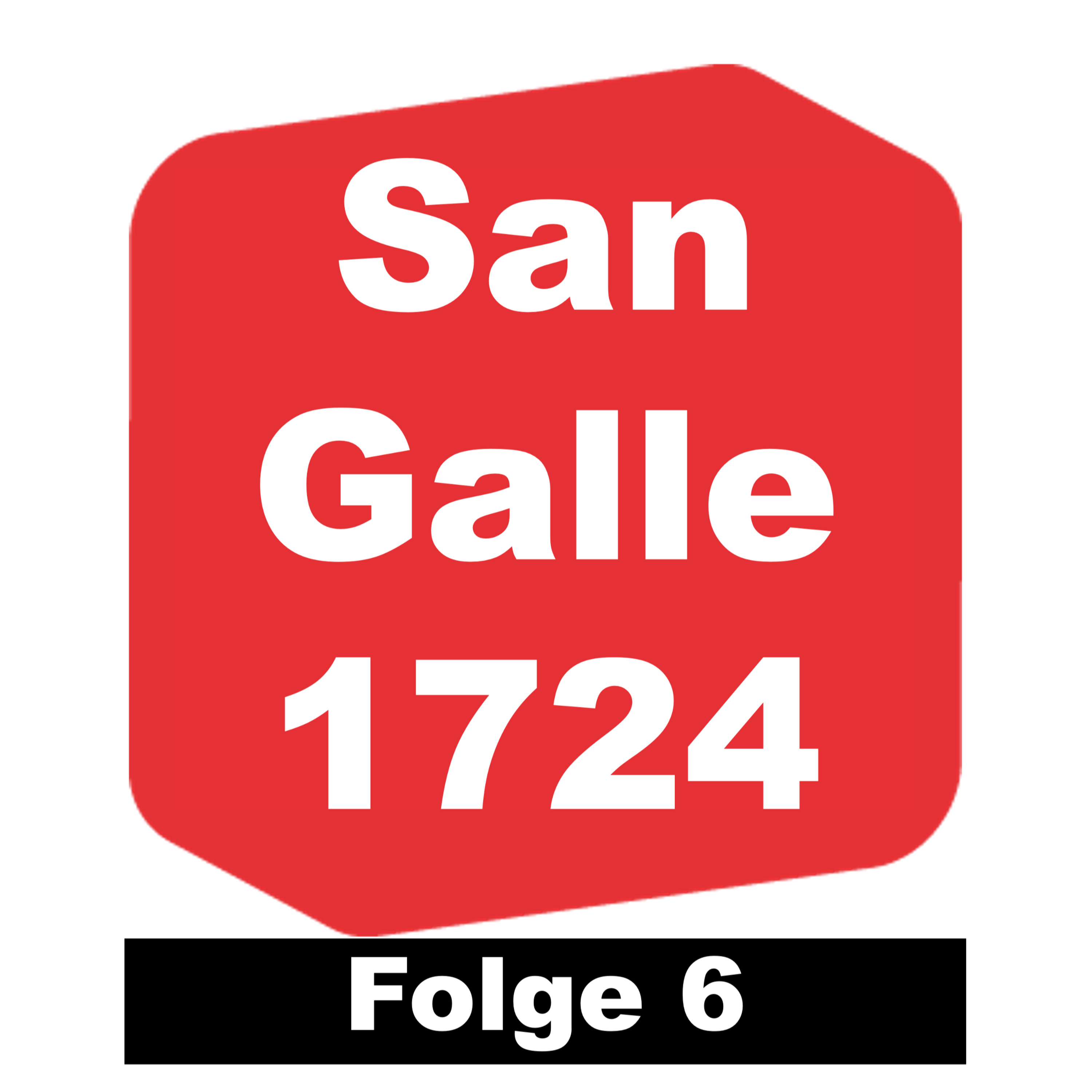 San Galle 1724