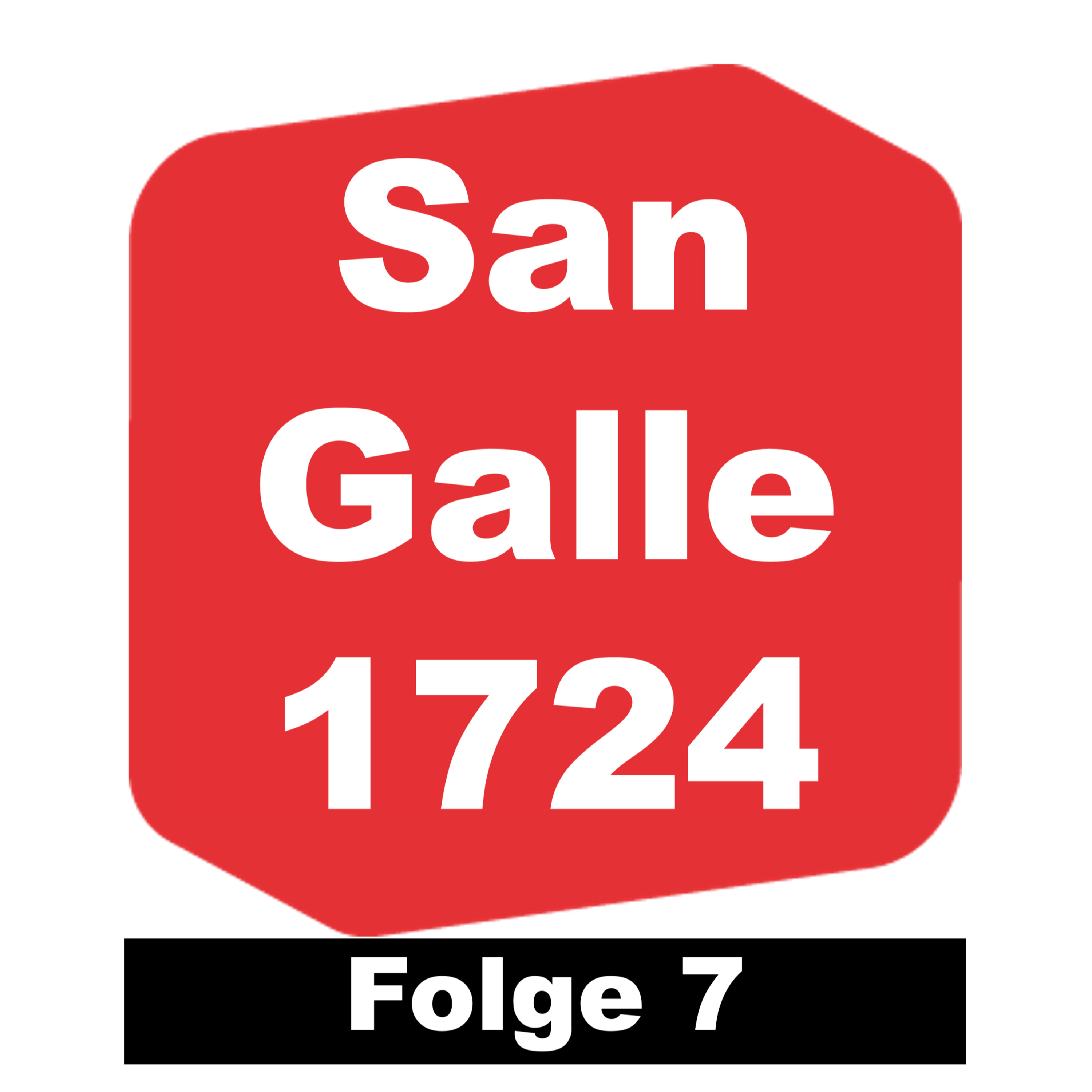San Galle 1724