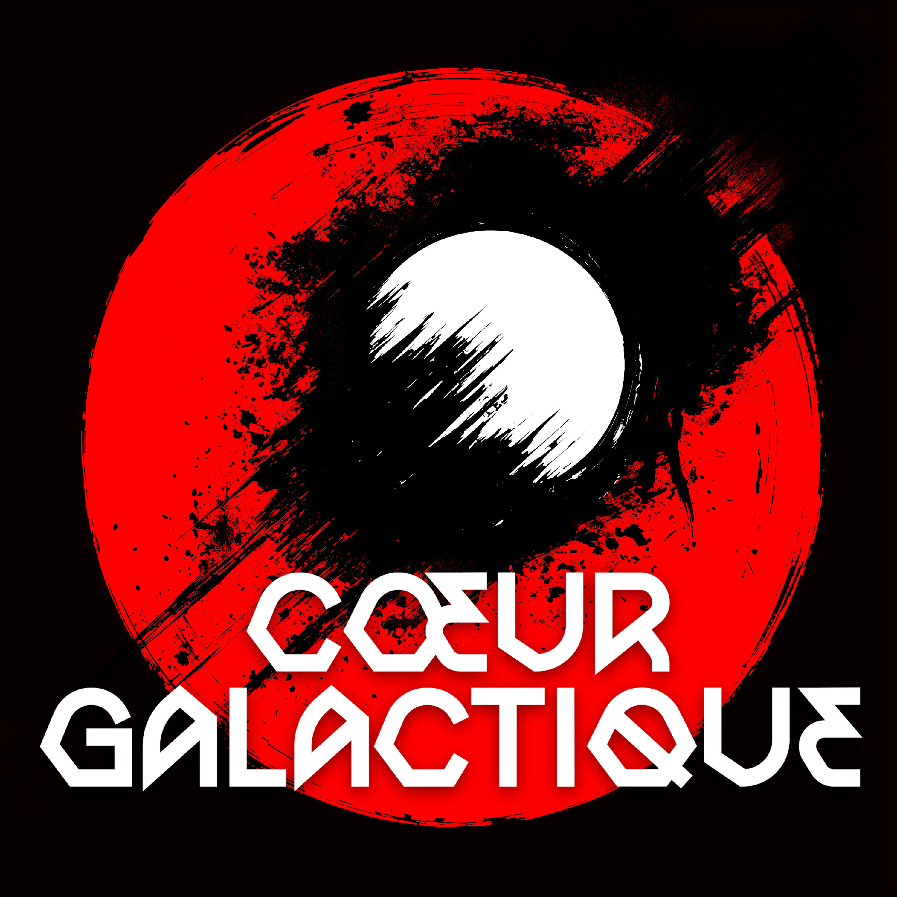 Nouvelle histoire, Coeur Galactique, le Space Opera