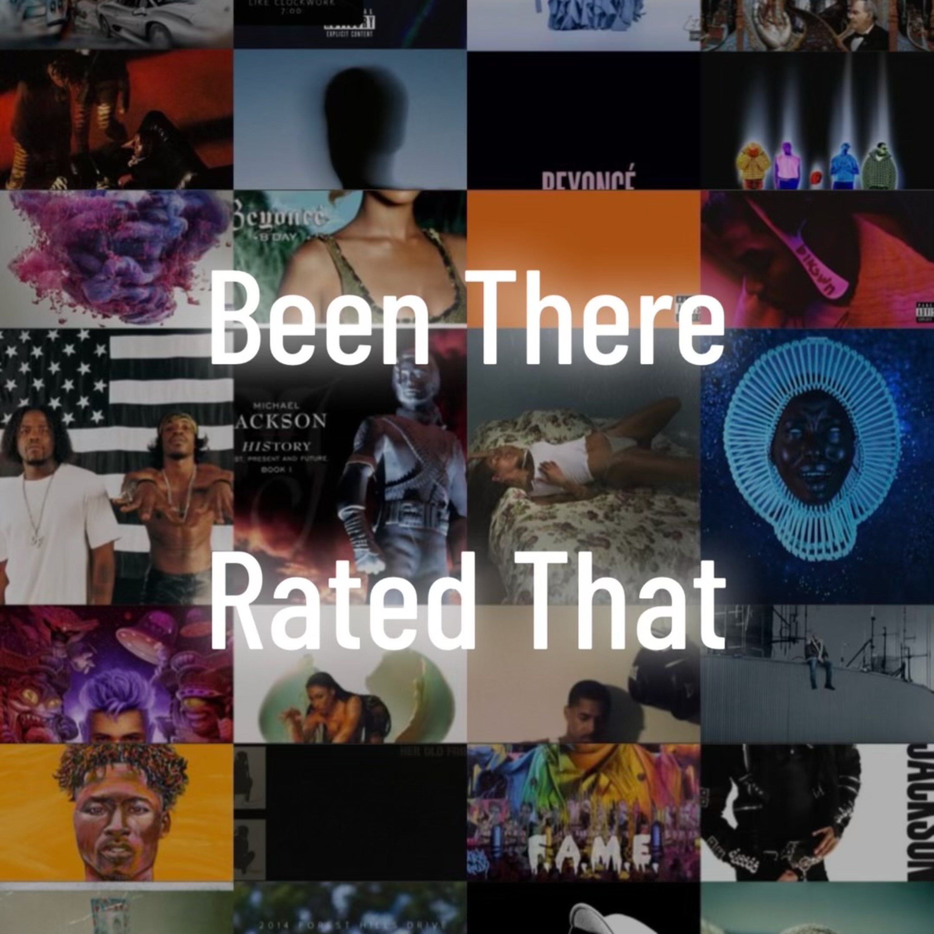 Been There Rated That - Ep. 6